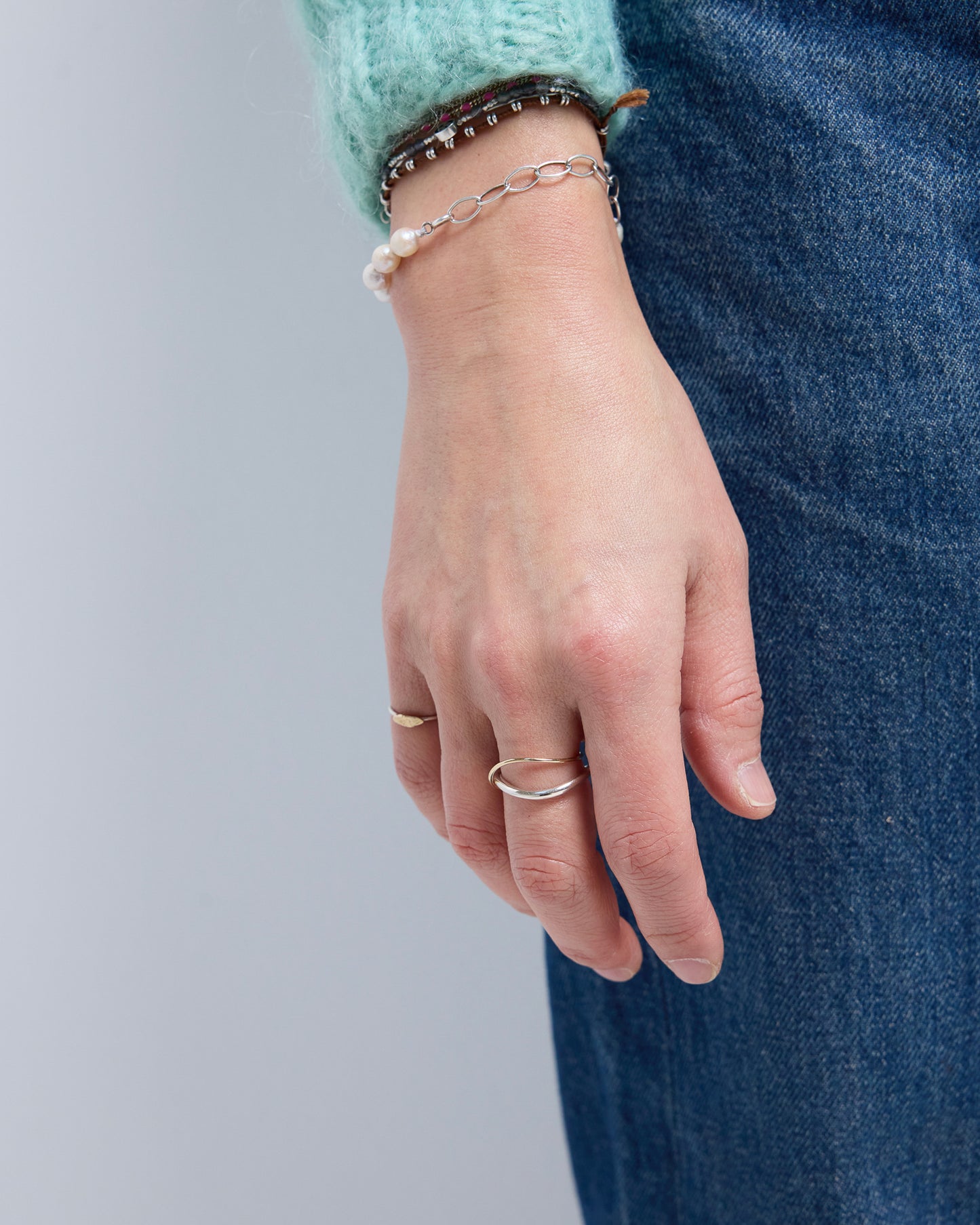 R144 - double take with 14K