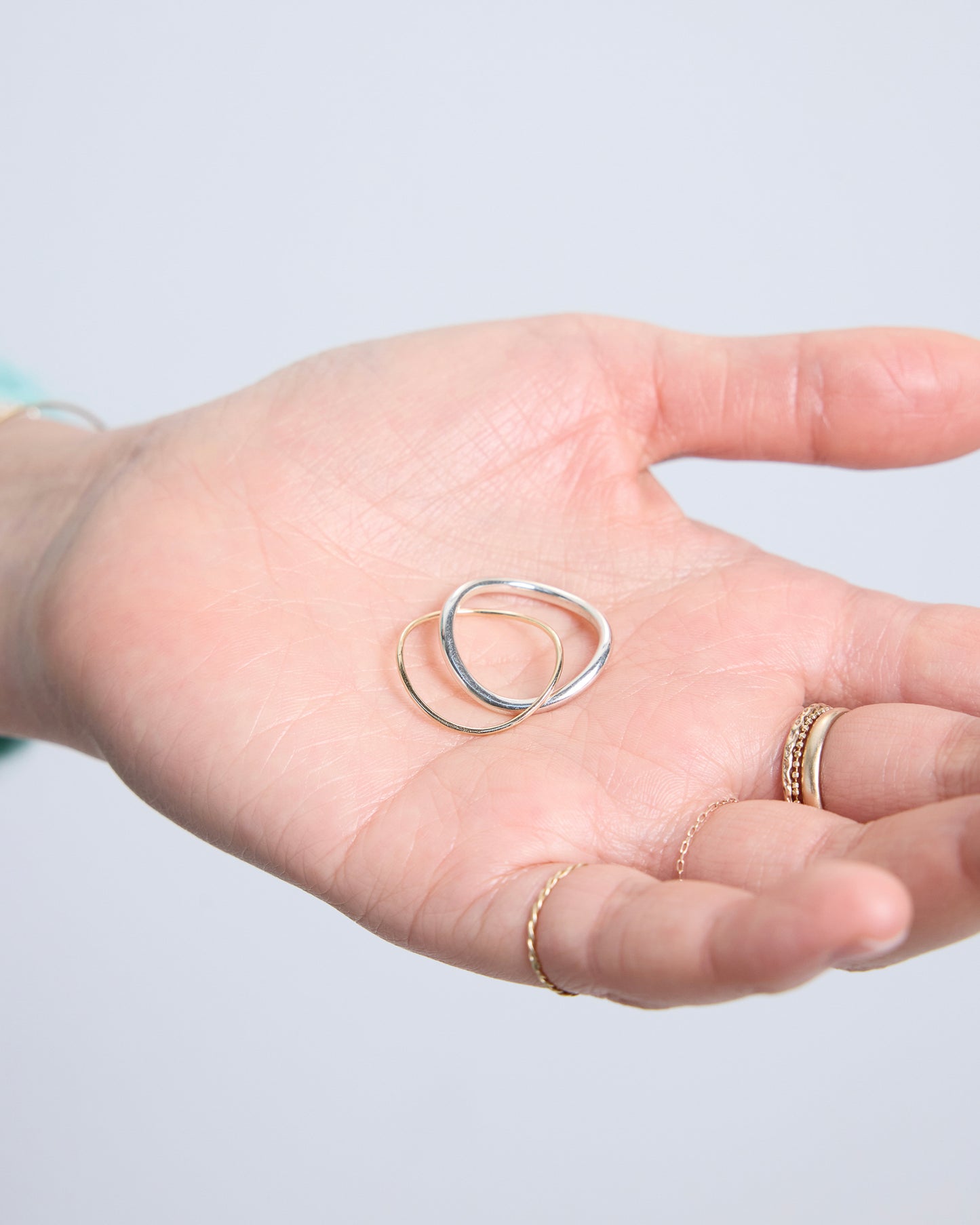 R144 - double take with 14K