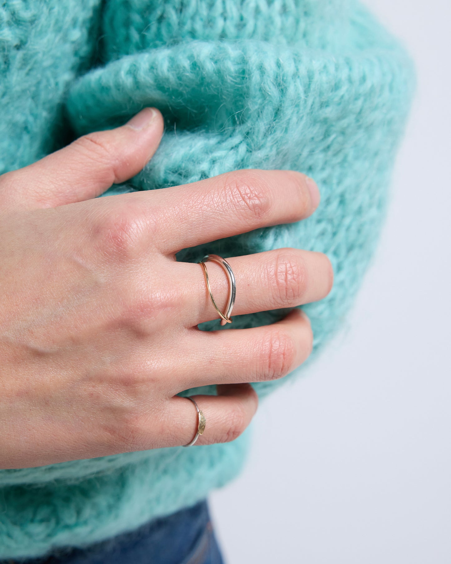 R144 - double take with 14K