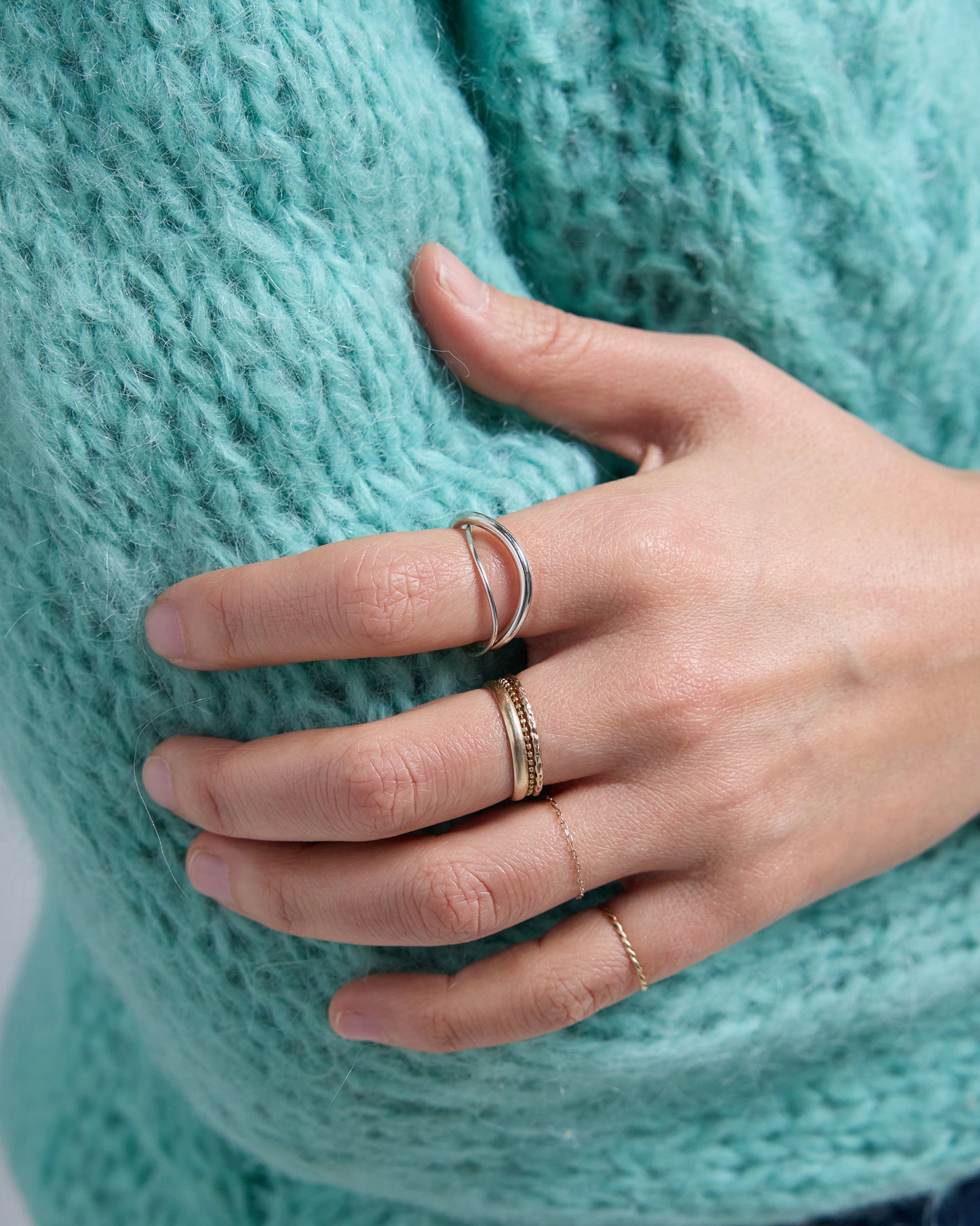 R147 - double take *in stock