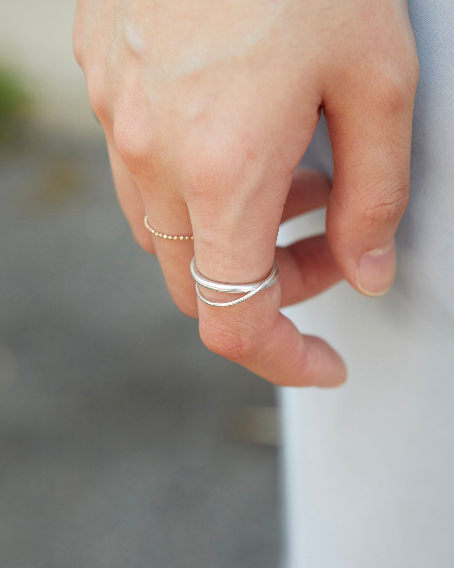 R147 - double take *in stock