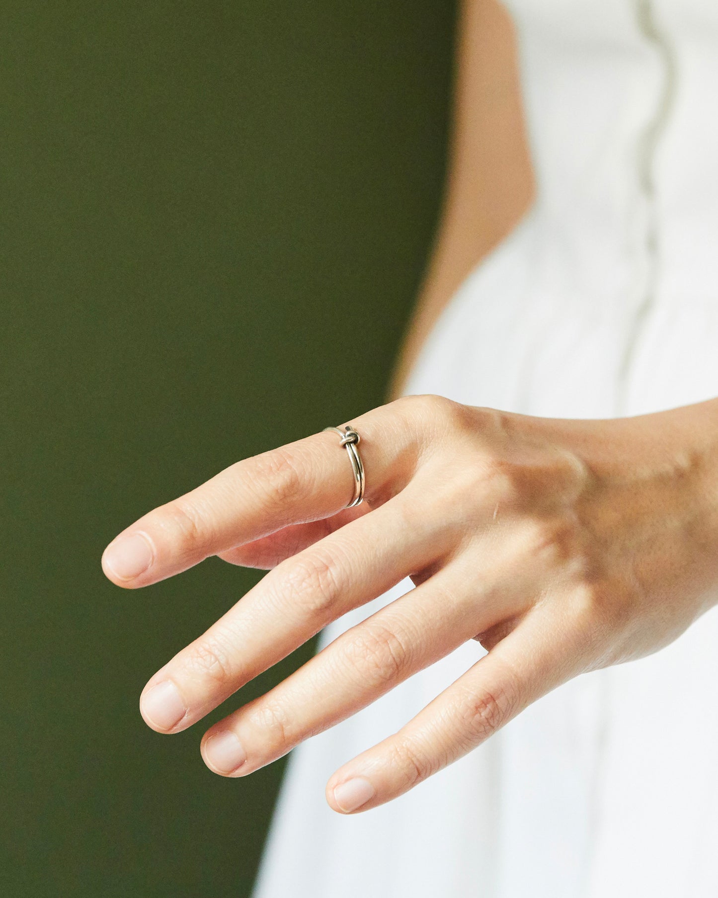 R165 - sailor’s knot *in stock