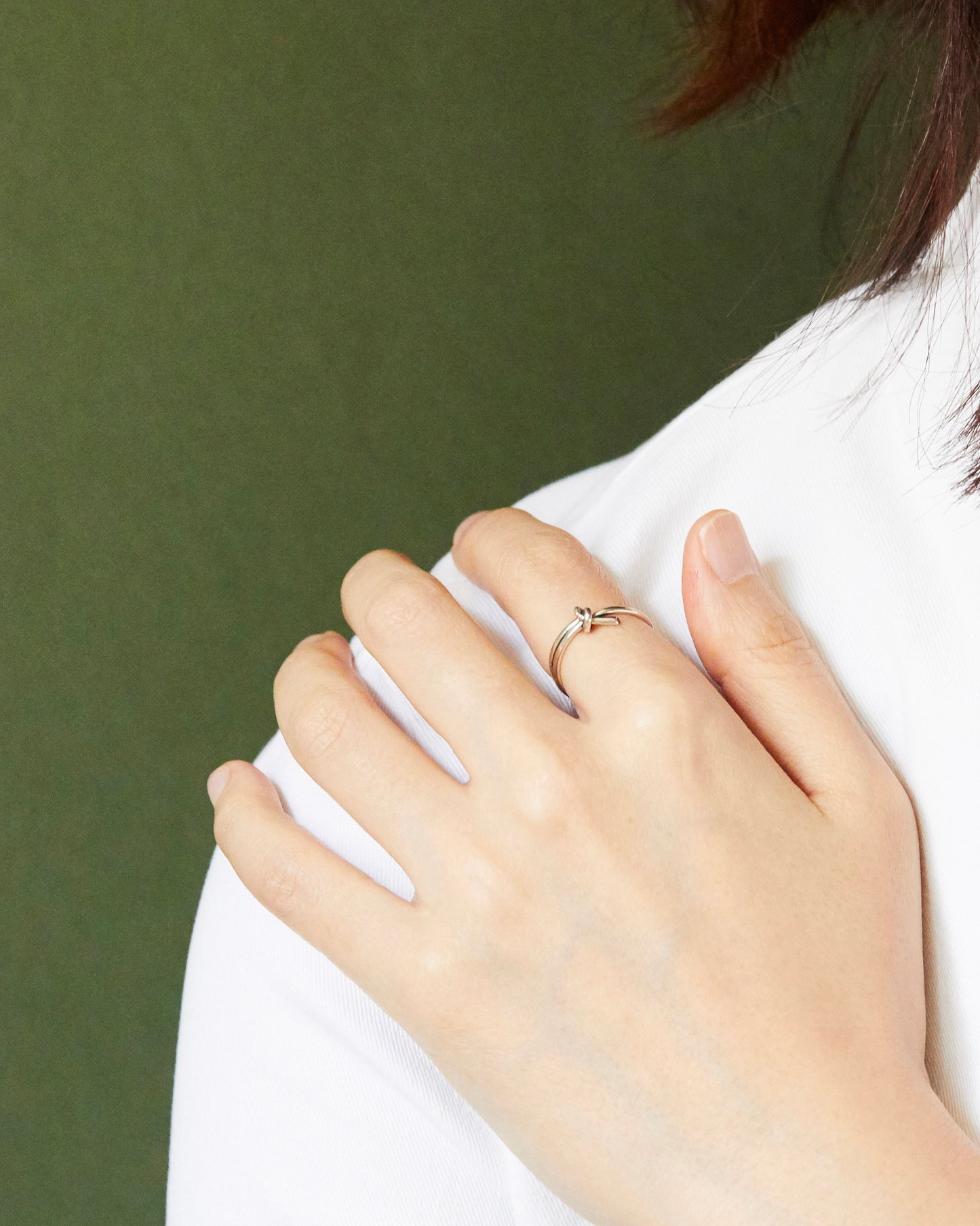 R165 - sailor’s knot *in stock