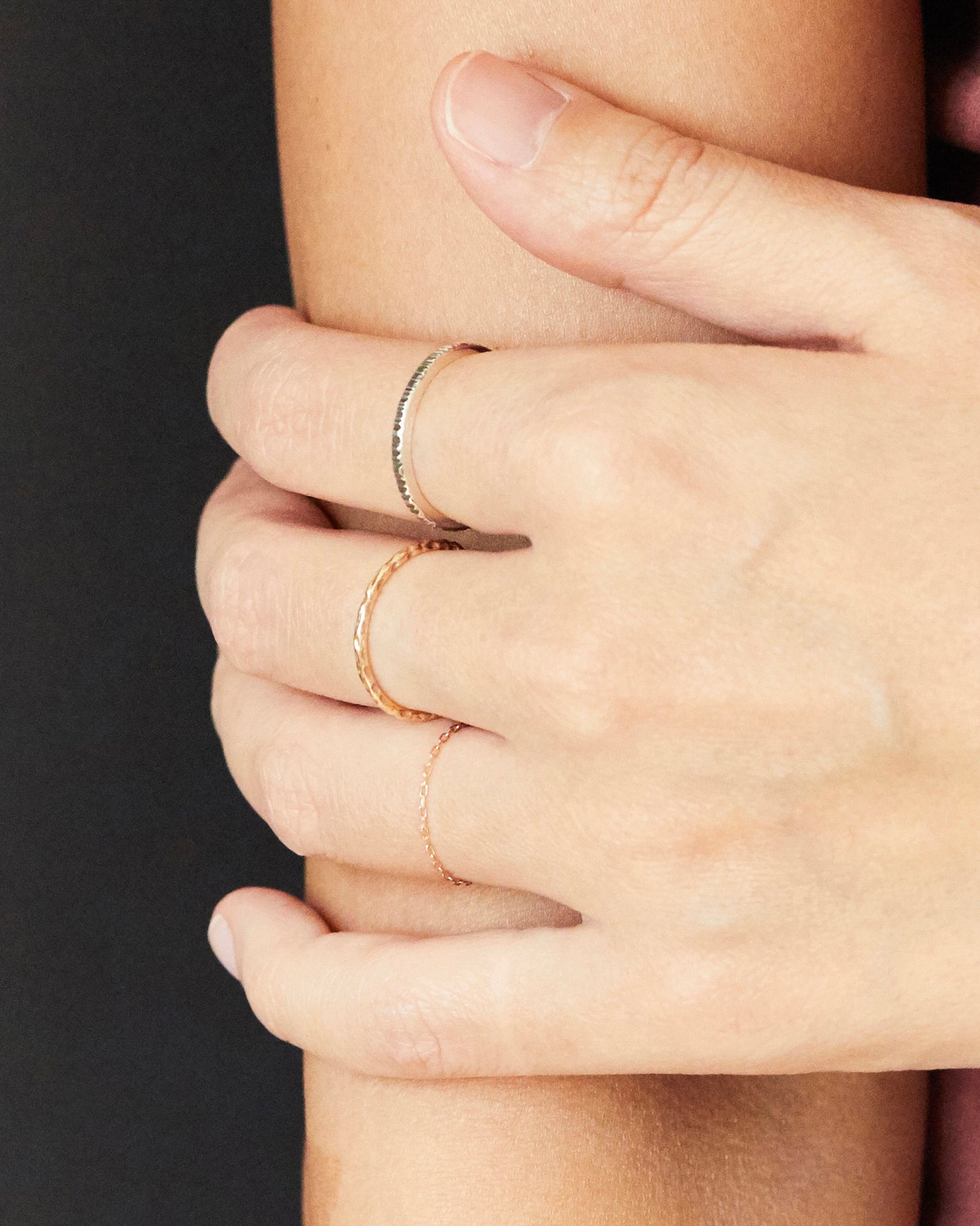 R227 - ripple line band