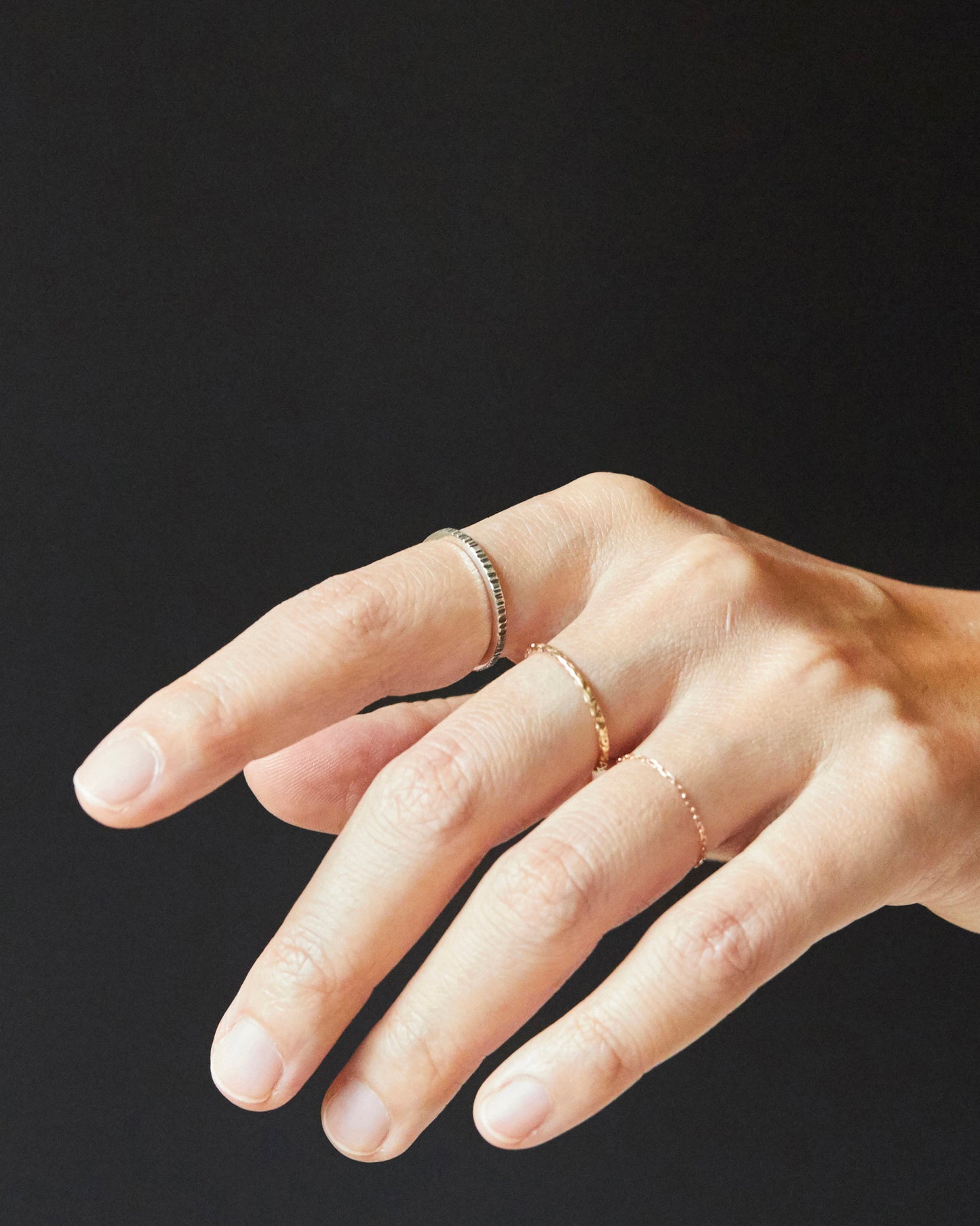 R227 - ripple line band