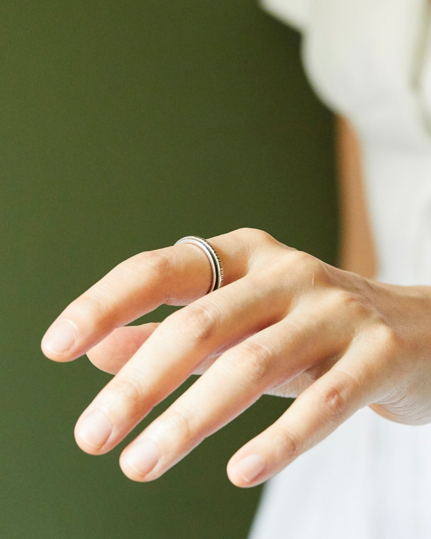 R315 - parallel motion band *in stock