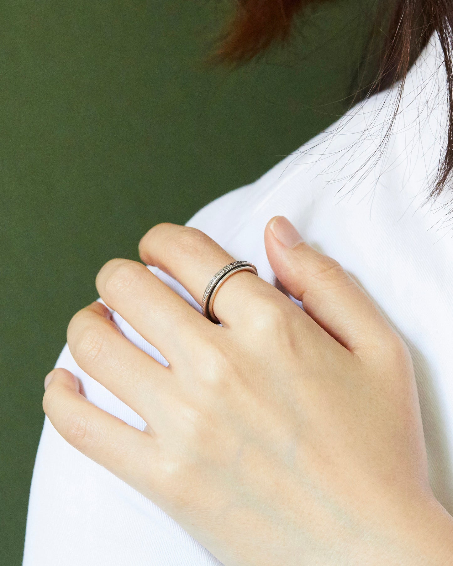 R315 - parallel motion band *in stock