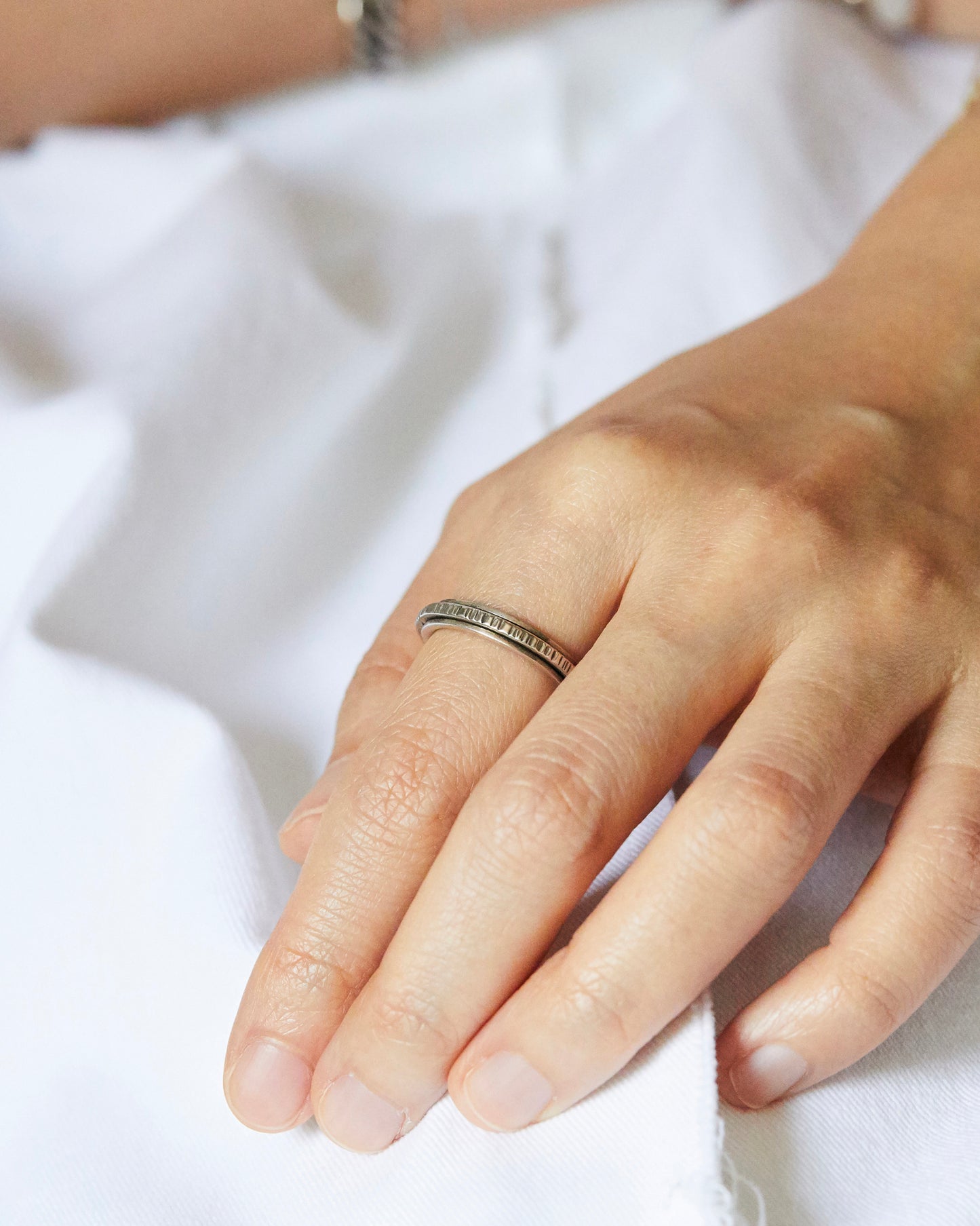 R315 - parallel motion band *in stock