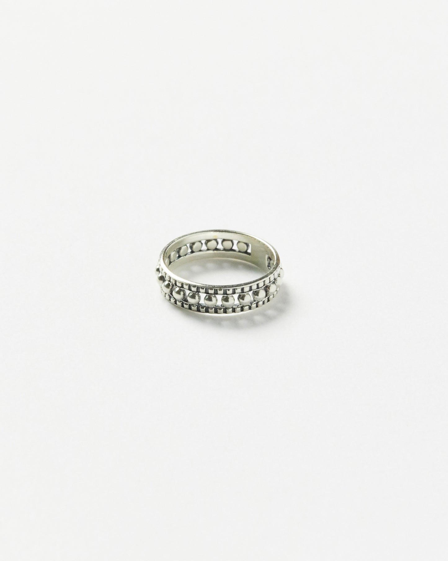 R339 - bubble grid band *in stock