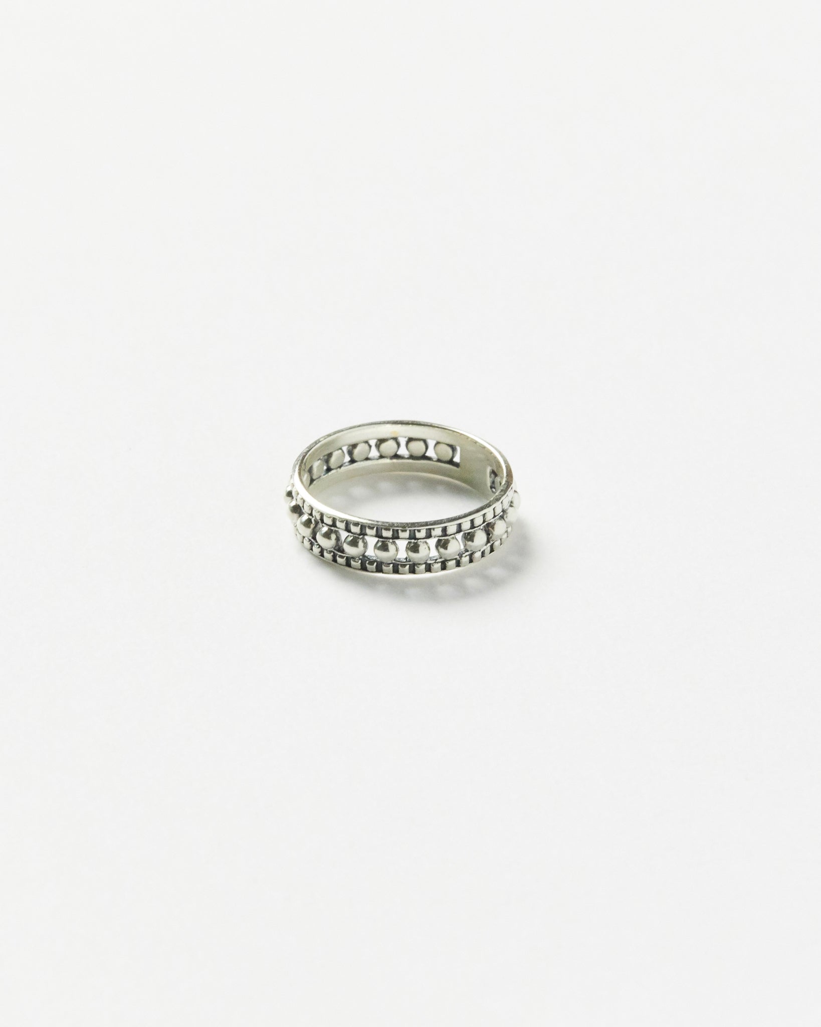 R339 - bubble grid band *in stock