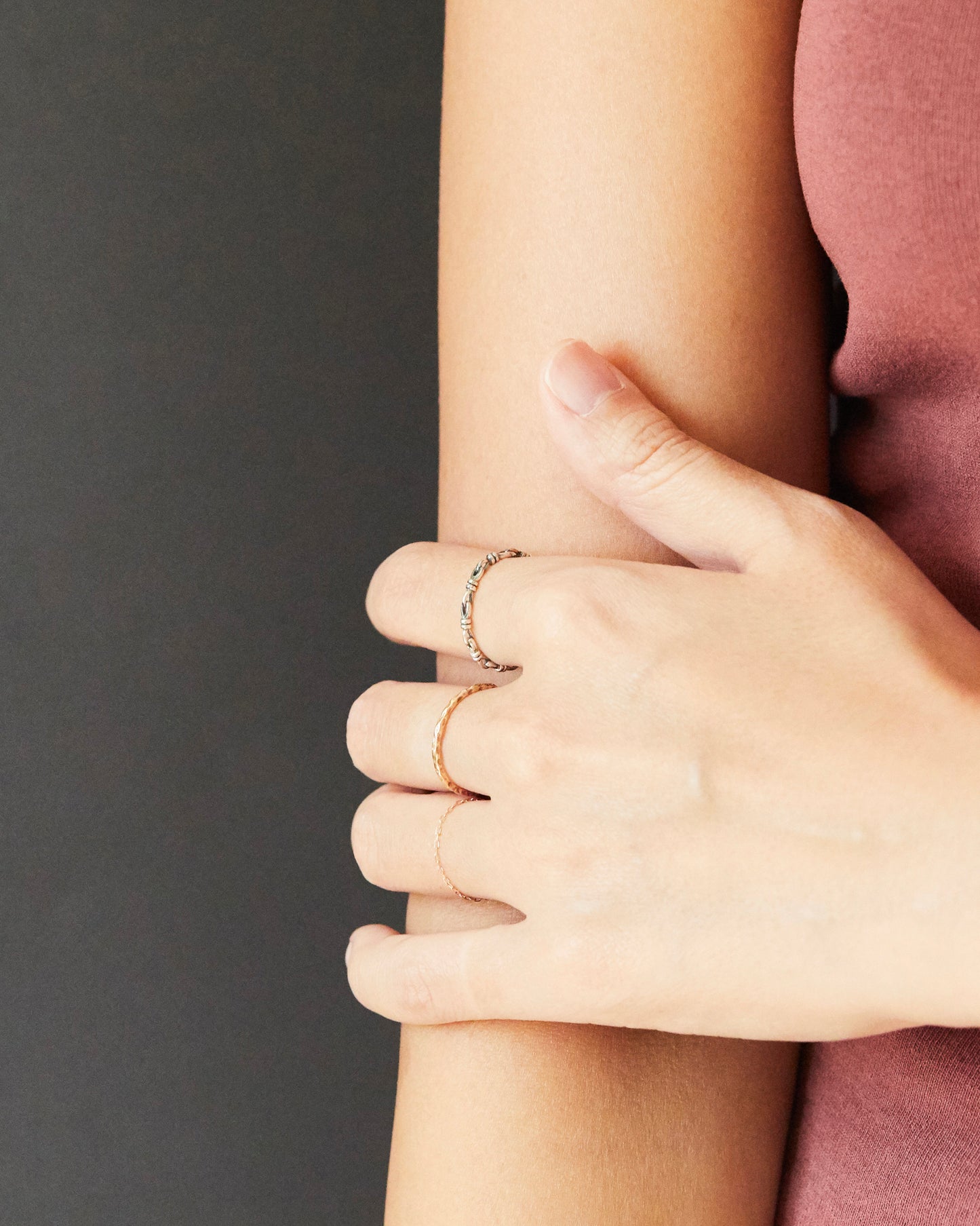 R382 - relic rope loop