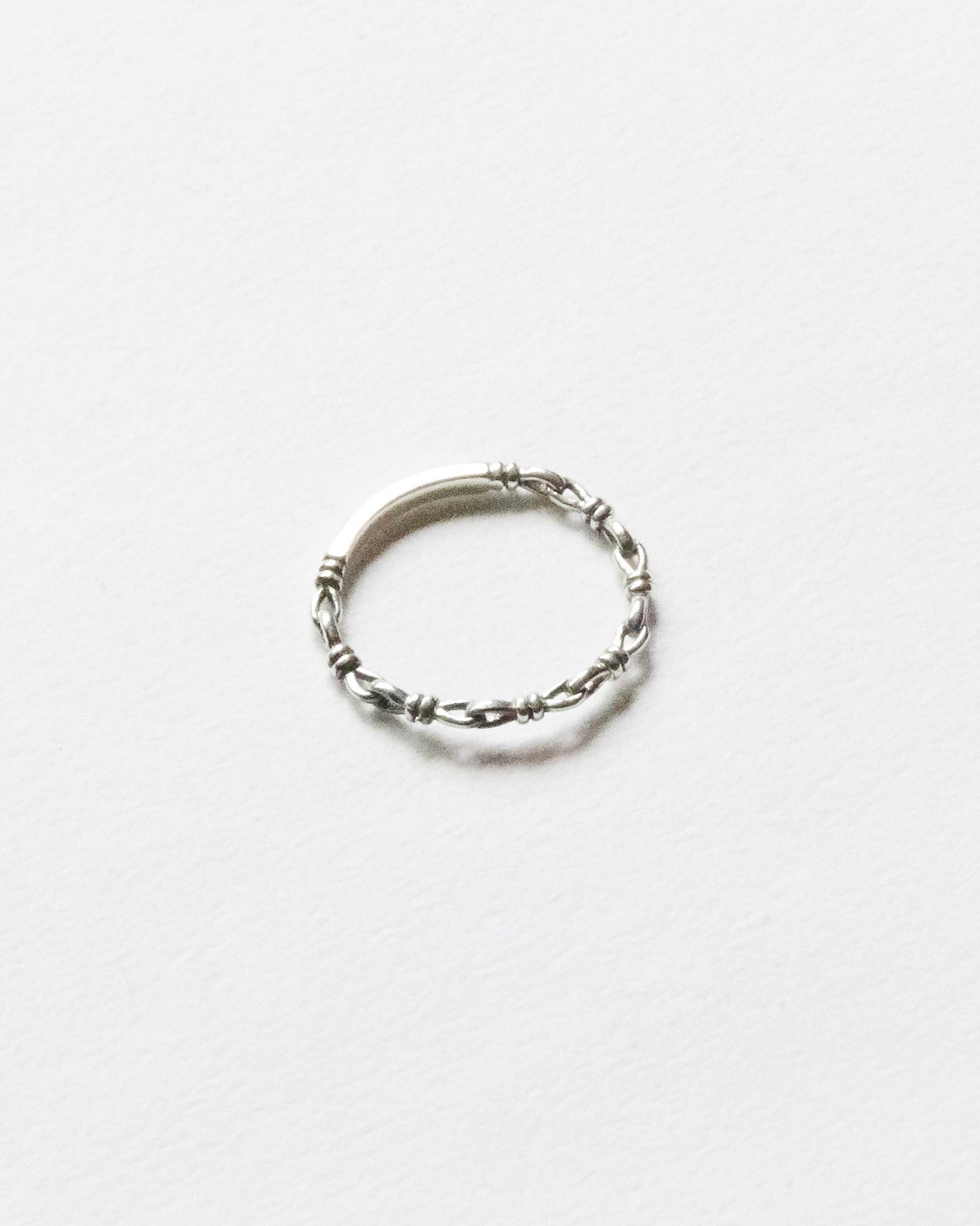 R382 - relic rope loop