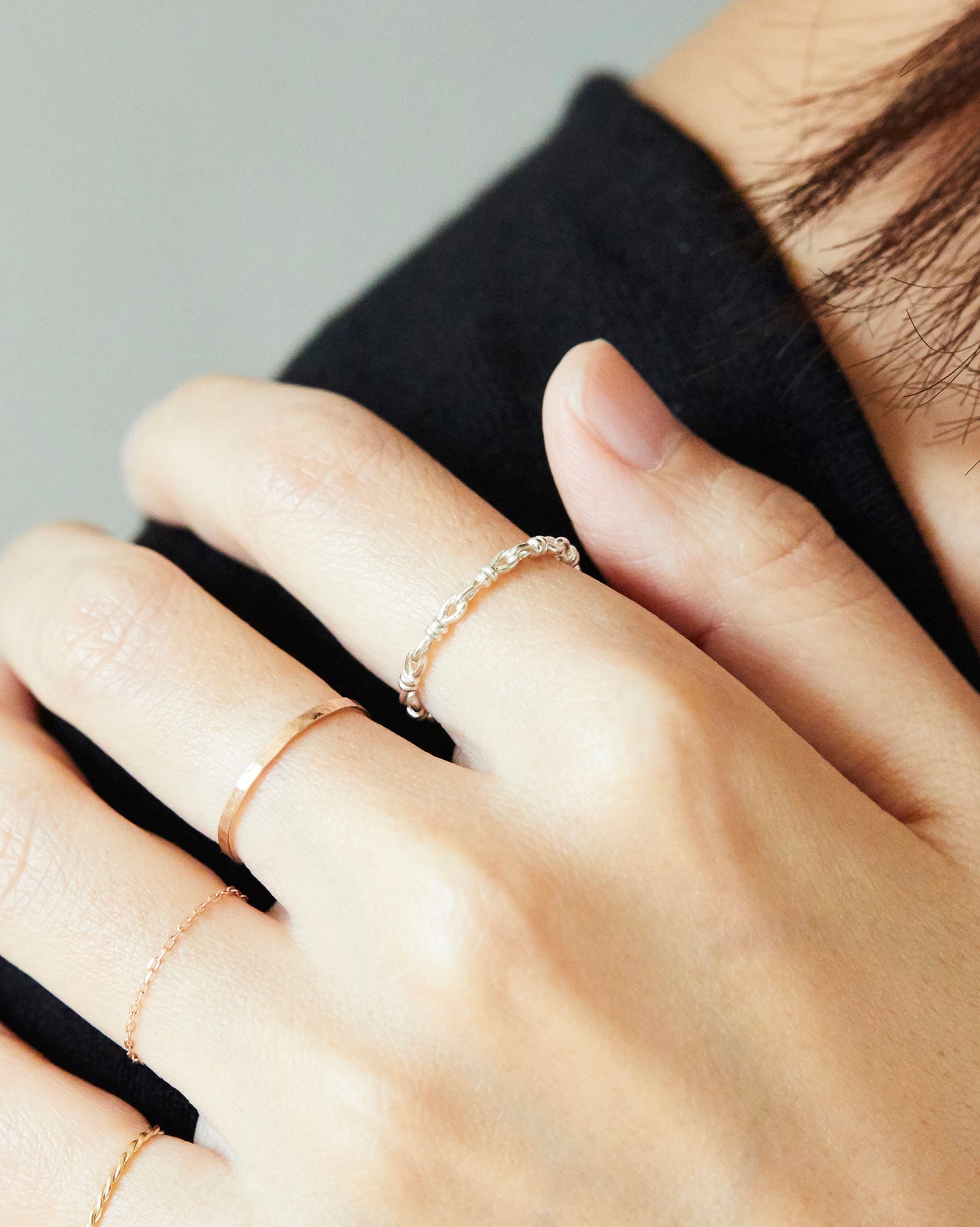 R382 - relic rope loop