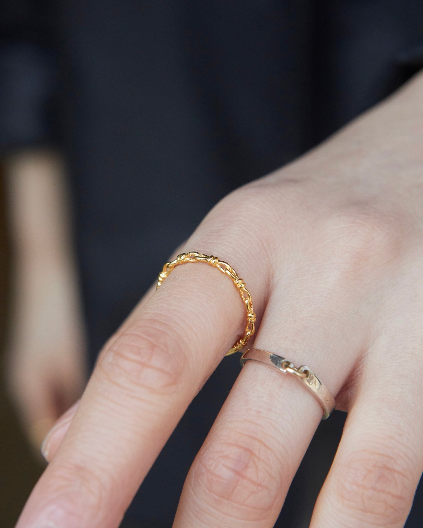 R382 - relic rope loop