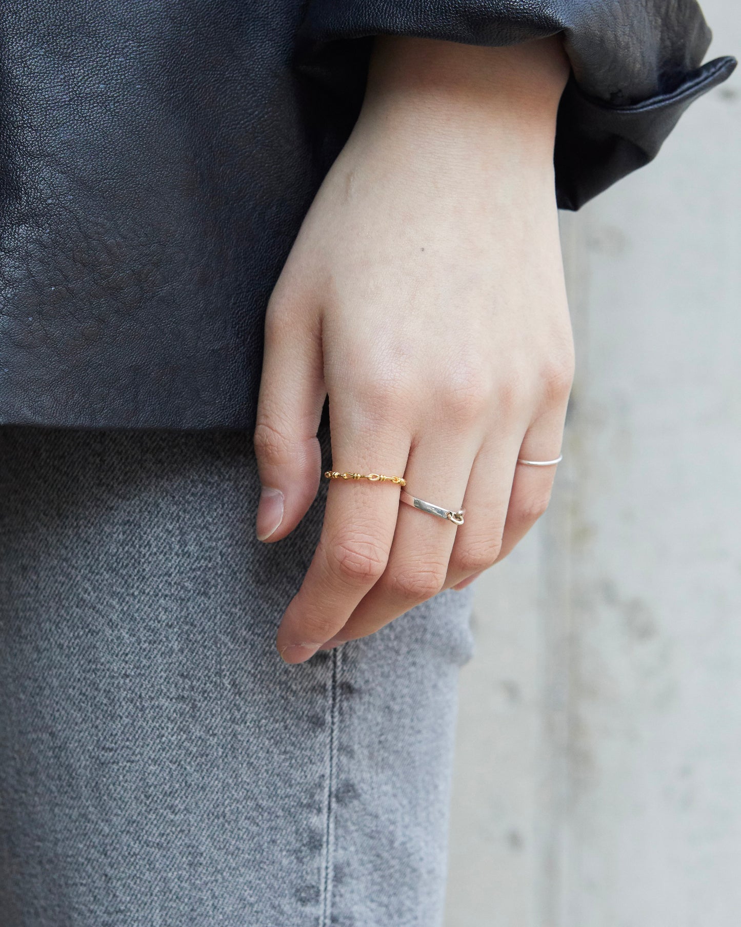 R382 - relic rope loop