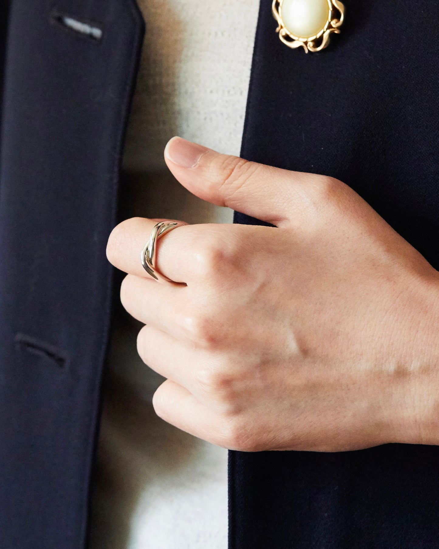 R417 - unbalance knot