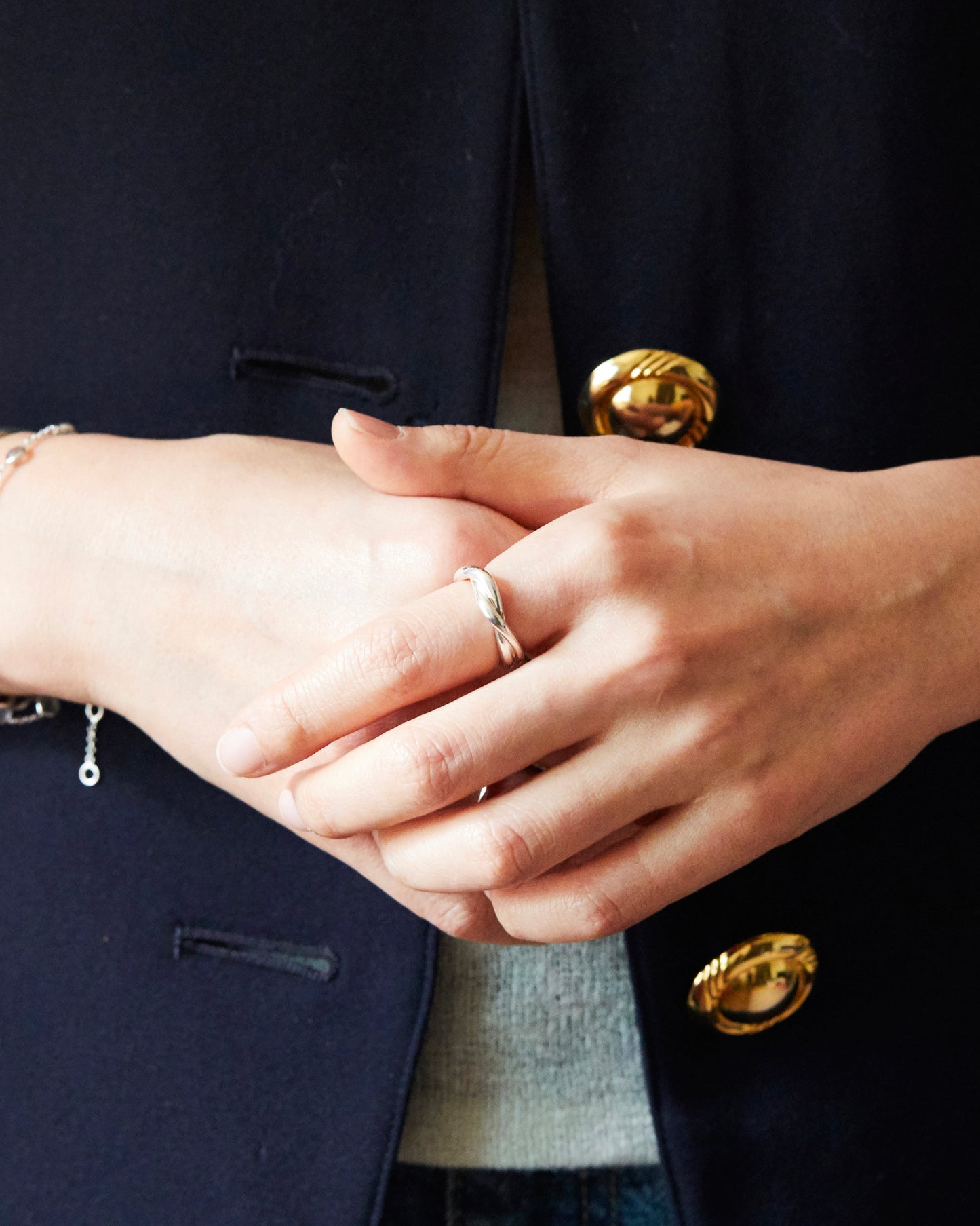 R417 - unbalance knot *in stock