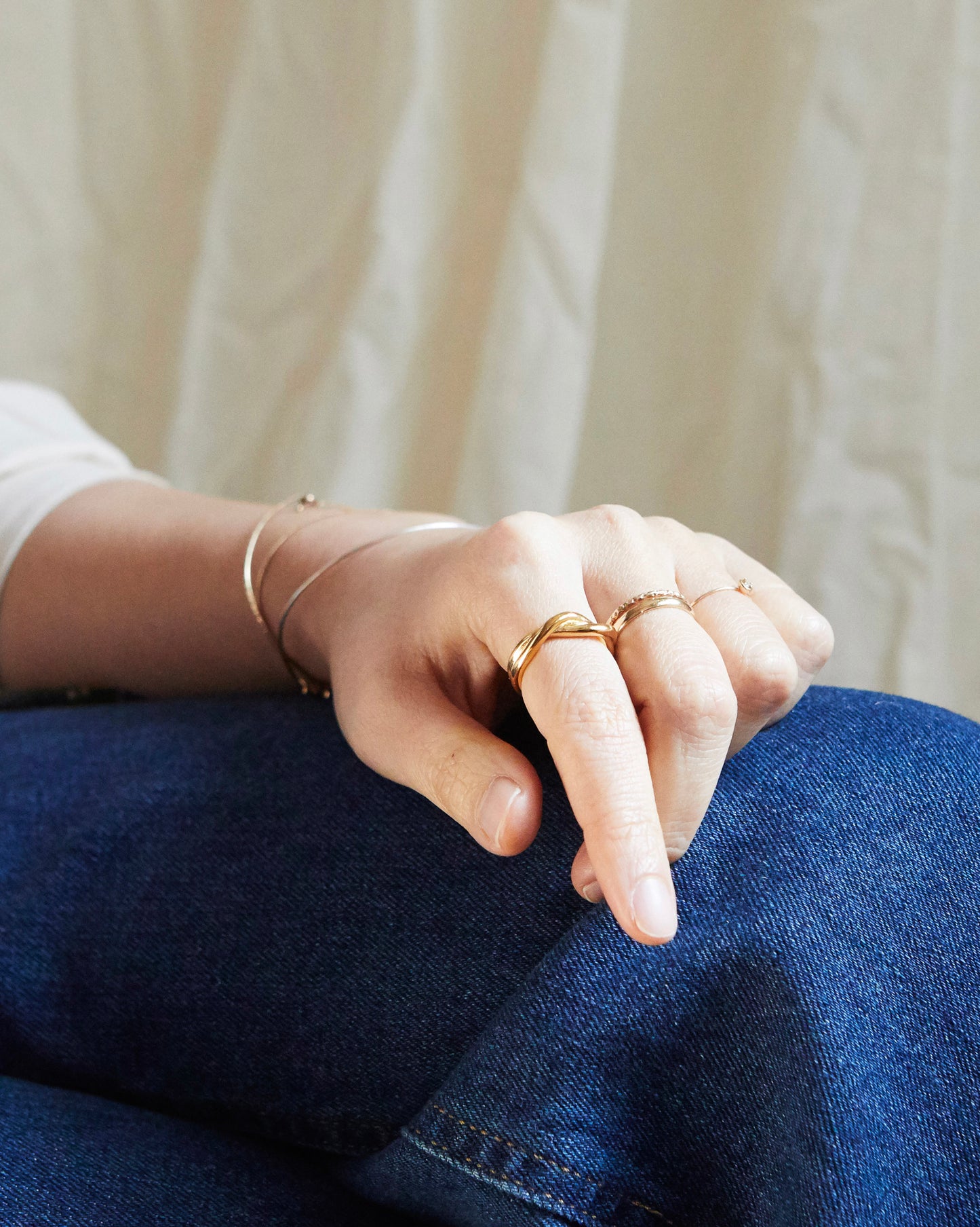 R417 - unbalance knot