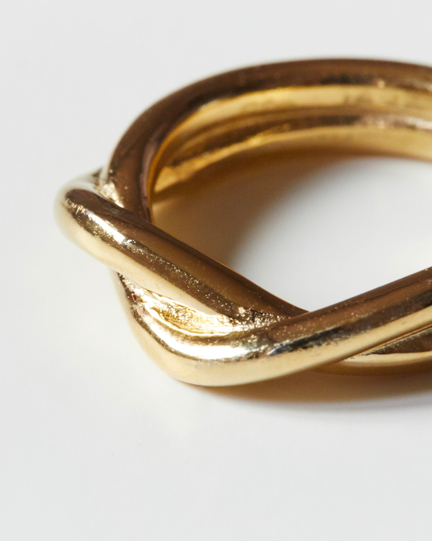 R417 - unbalance knot