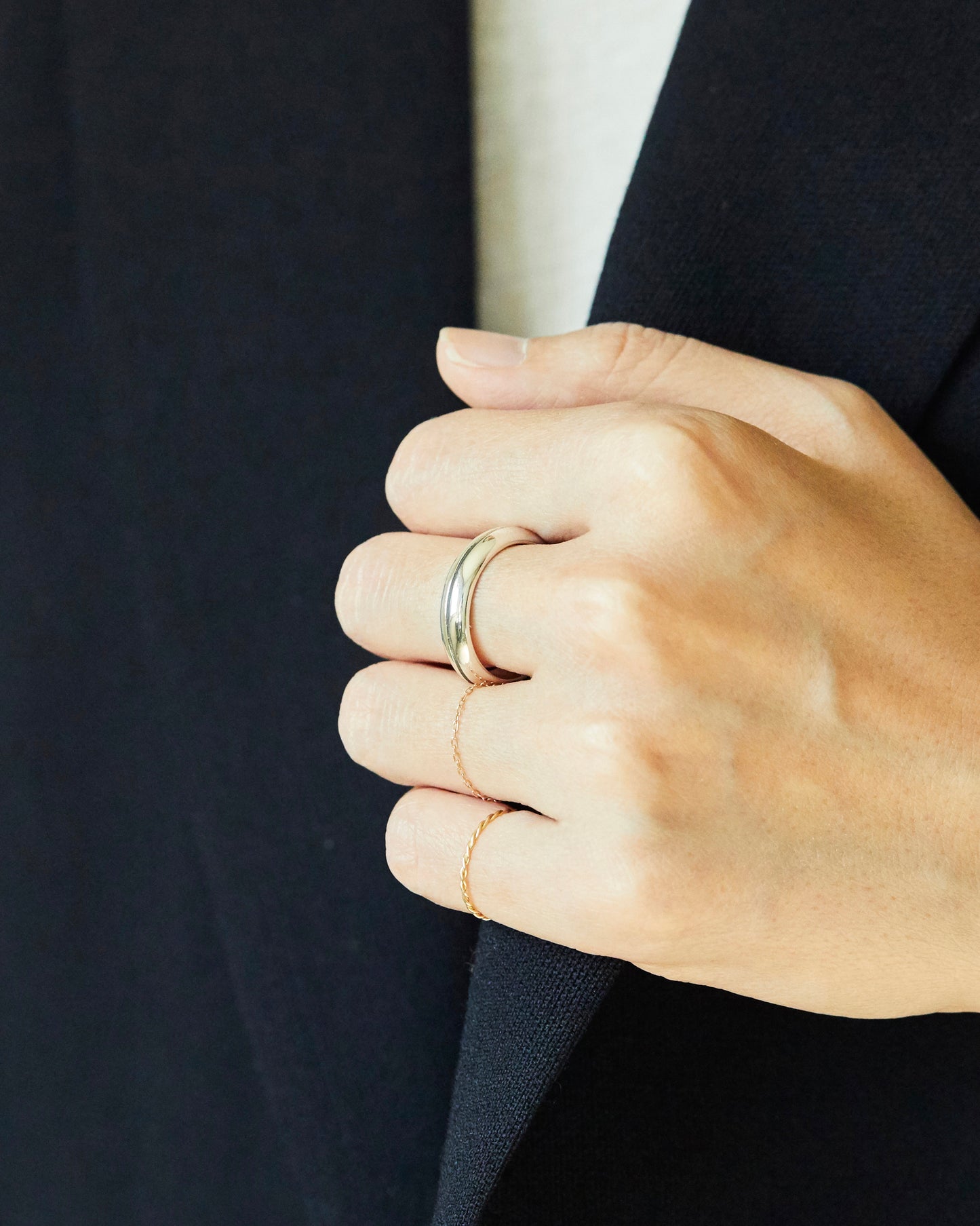 R447 - balance loop spinner