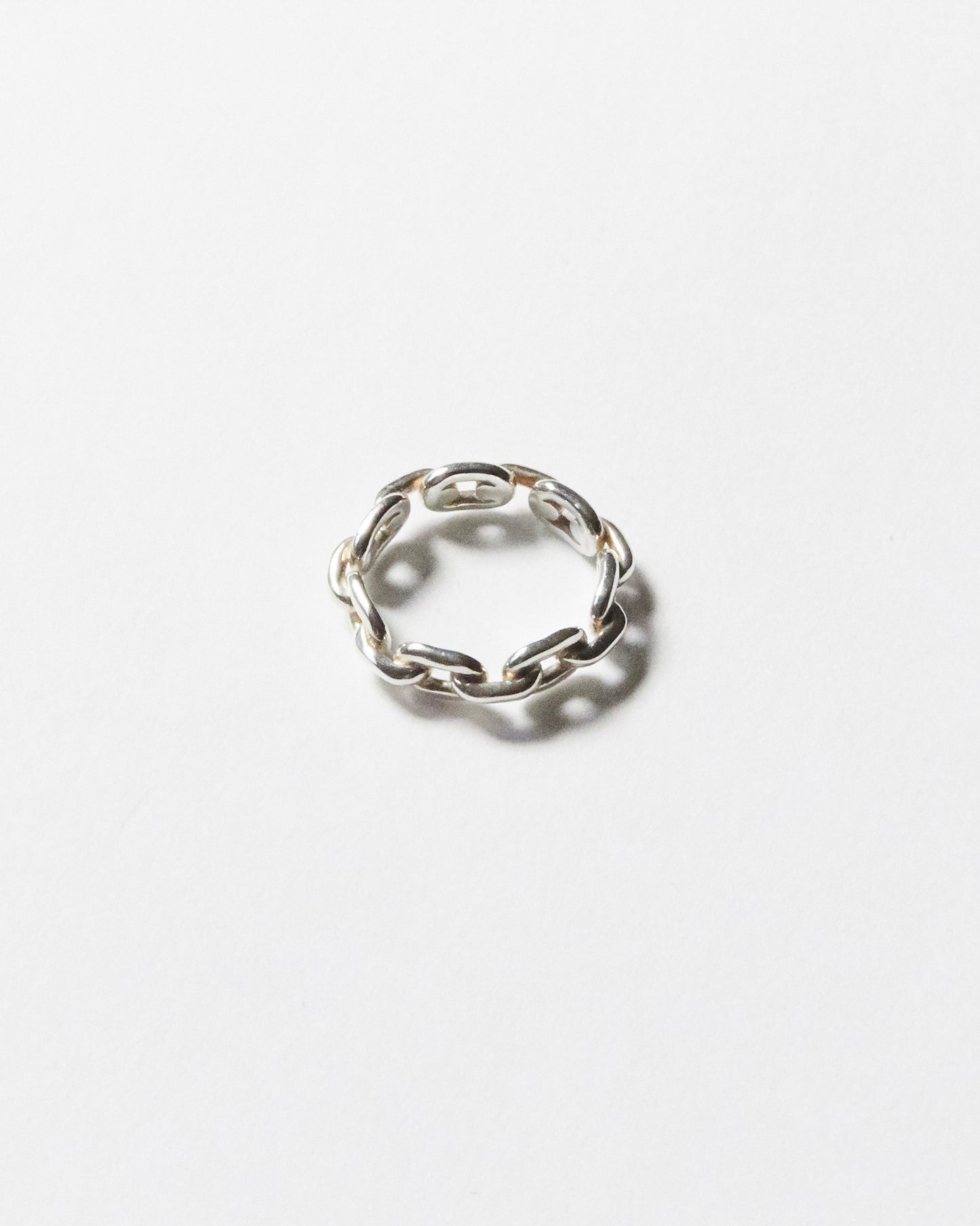 R451 - infinite chain link