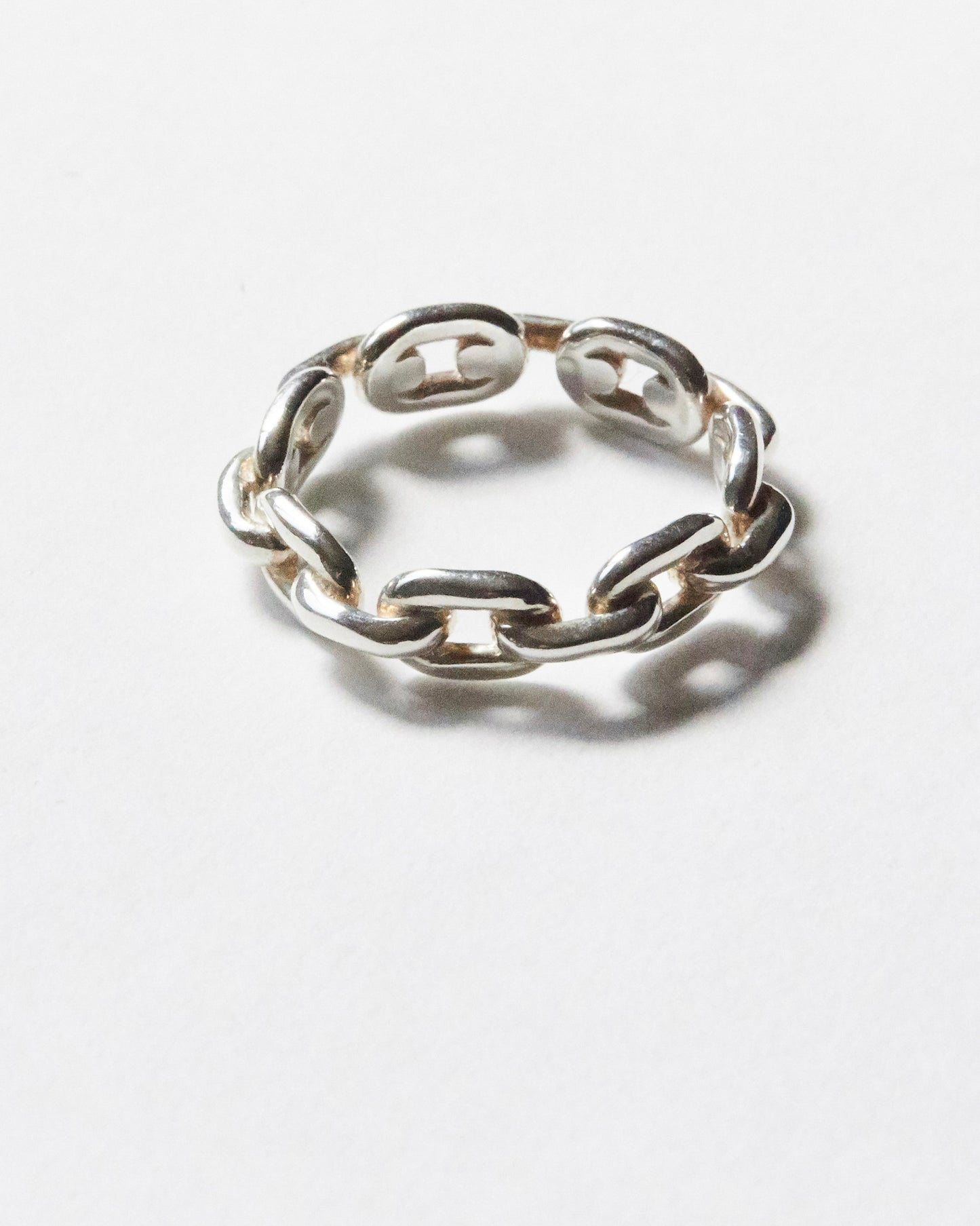 R451 - infinite chain link