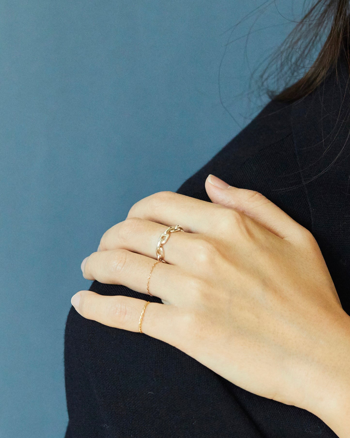 R451 - infinite chain link *in stock