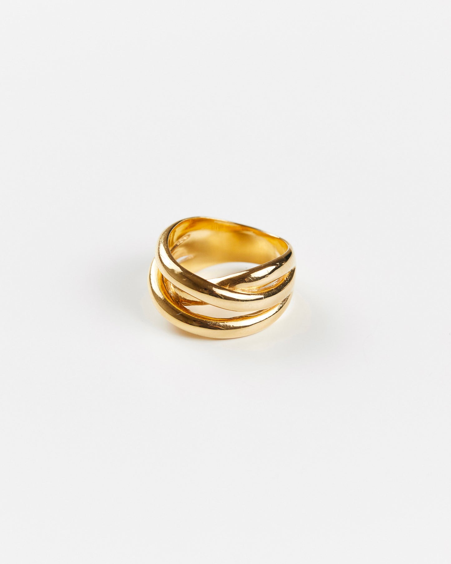 R458 - flowing curves sculptural