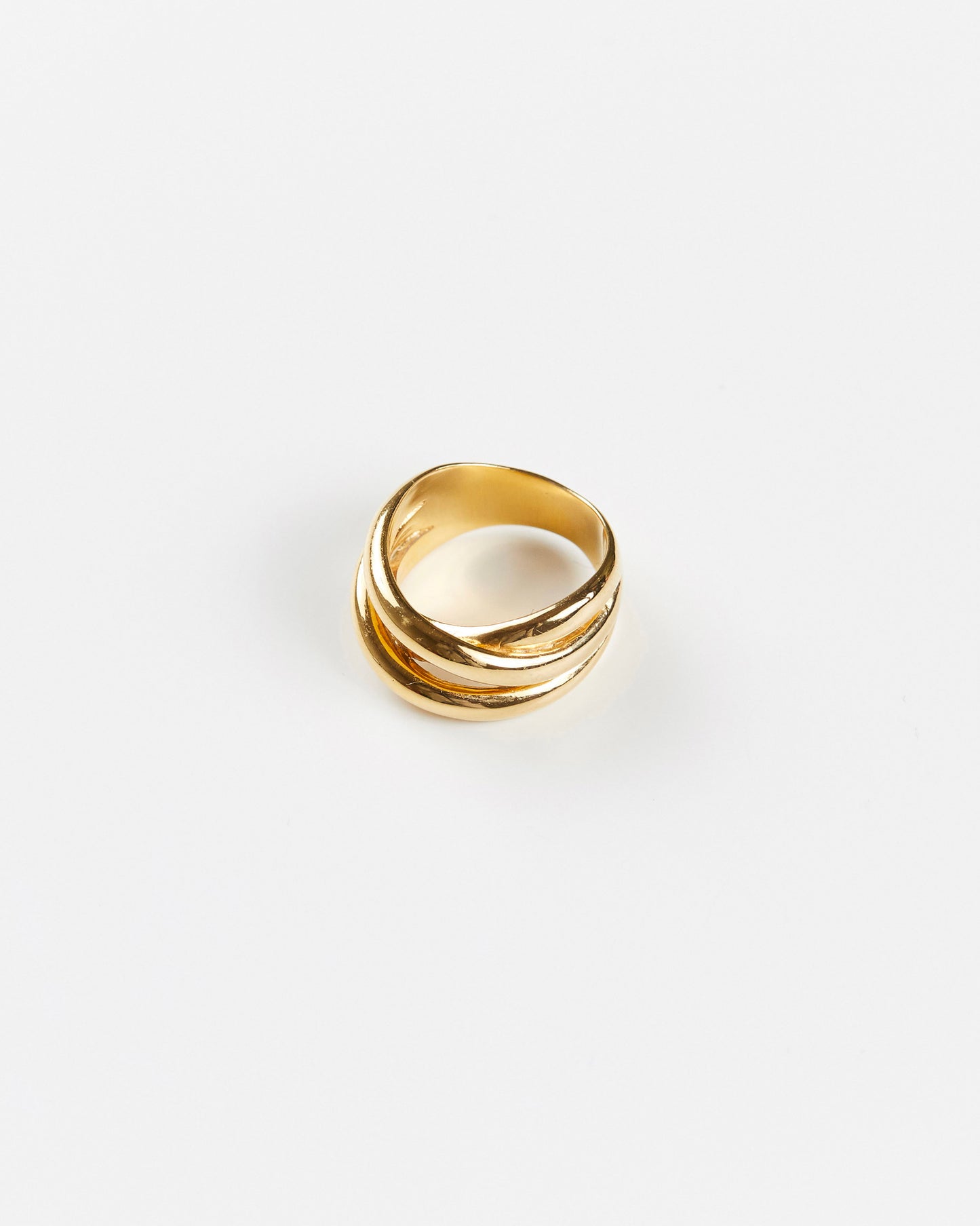 R458 - flowing curves sculptural