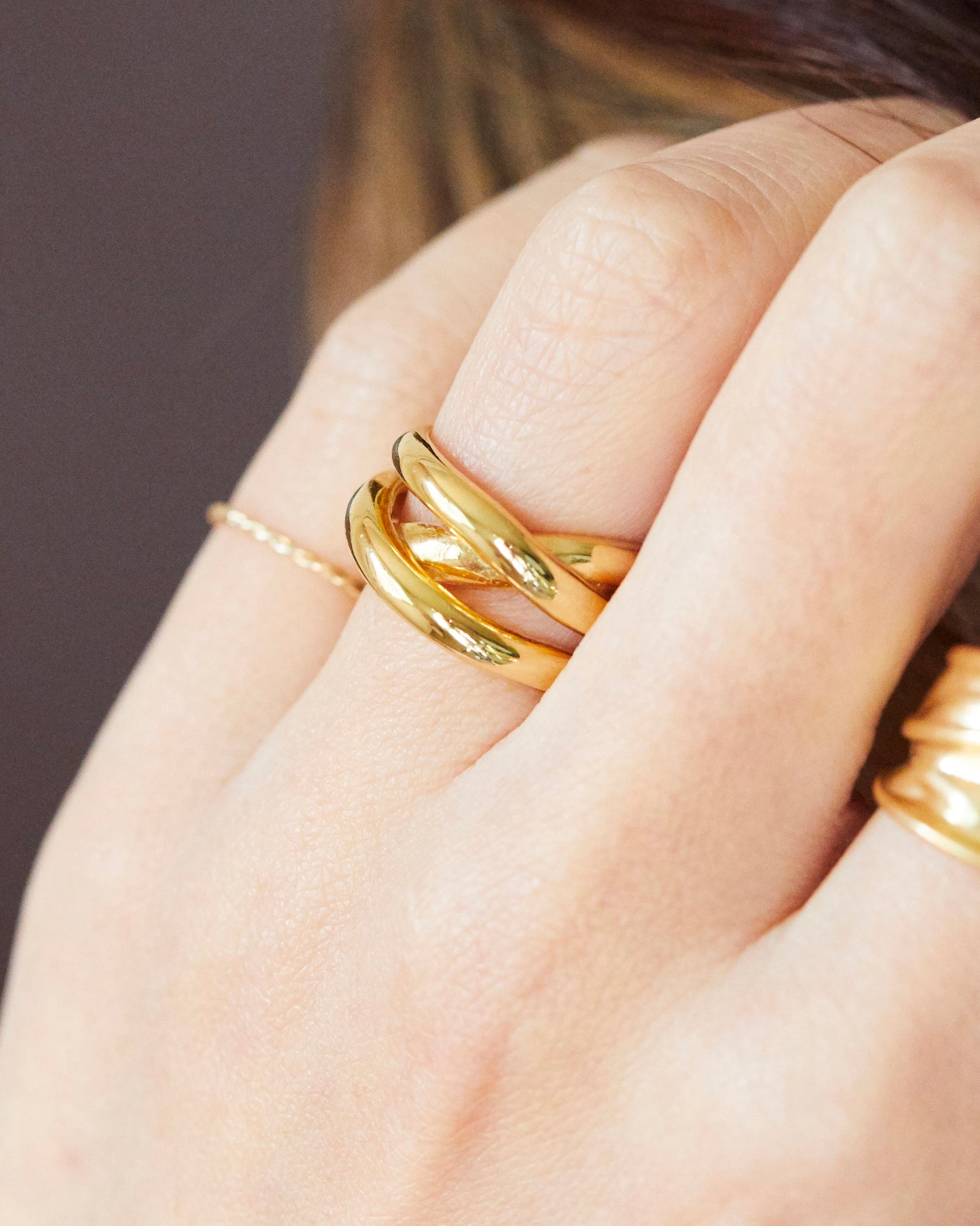 R458 - flowing curves sculptural