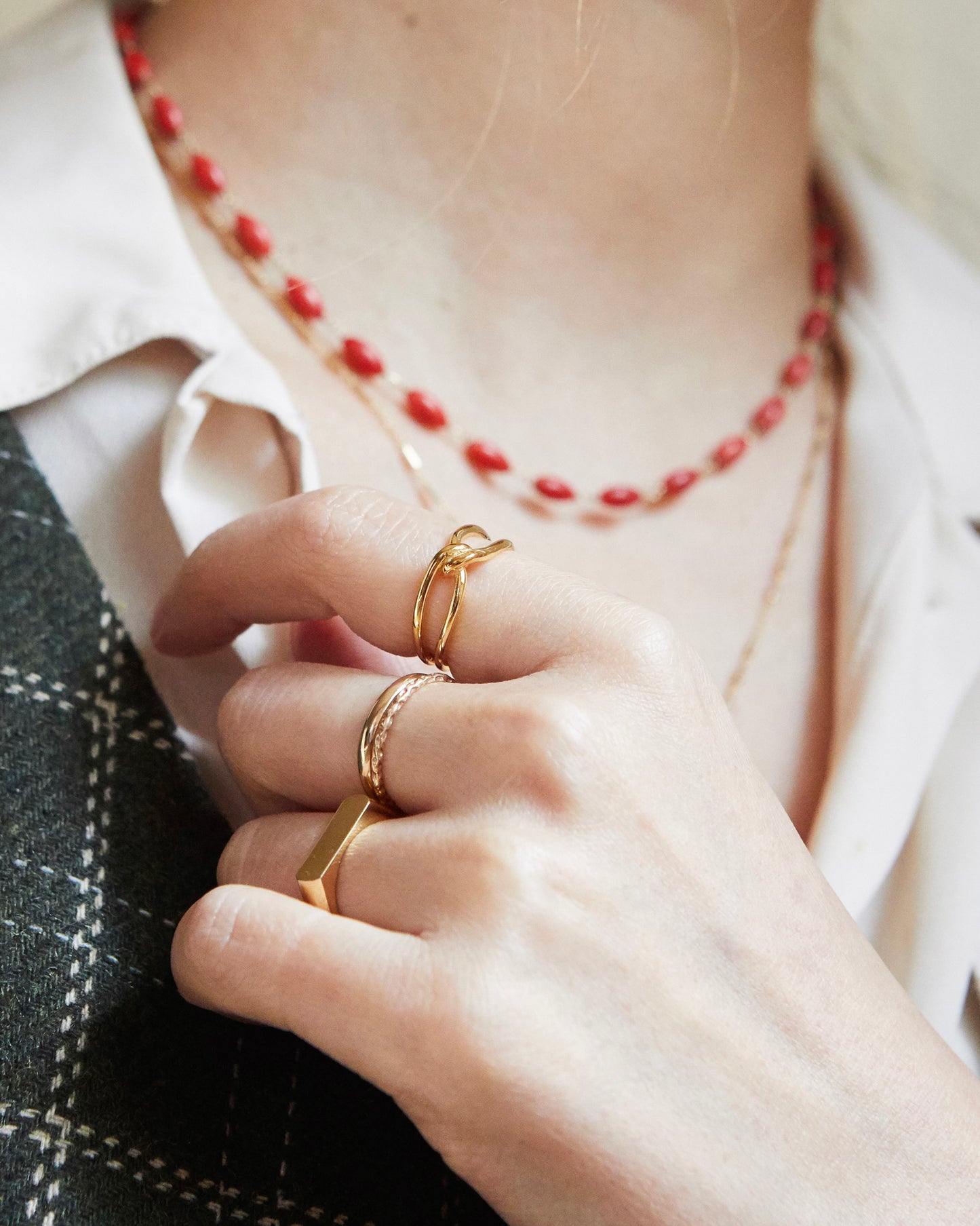 R481 - flat edge band *in stock