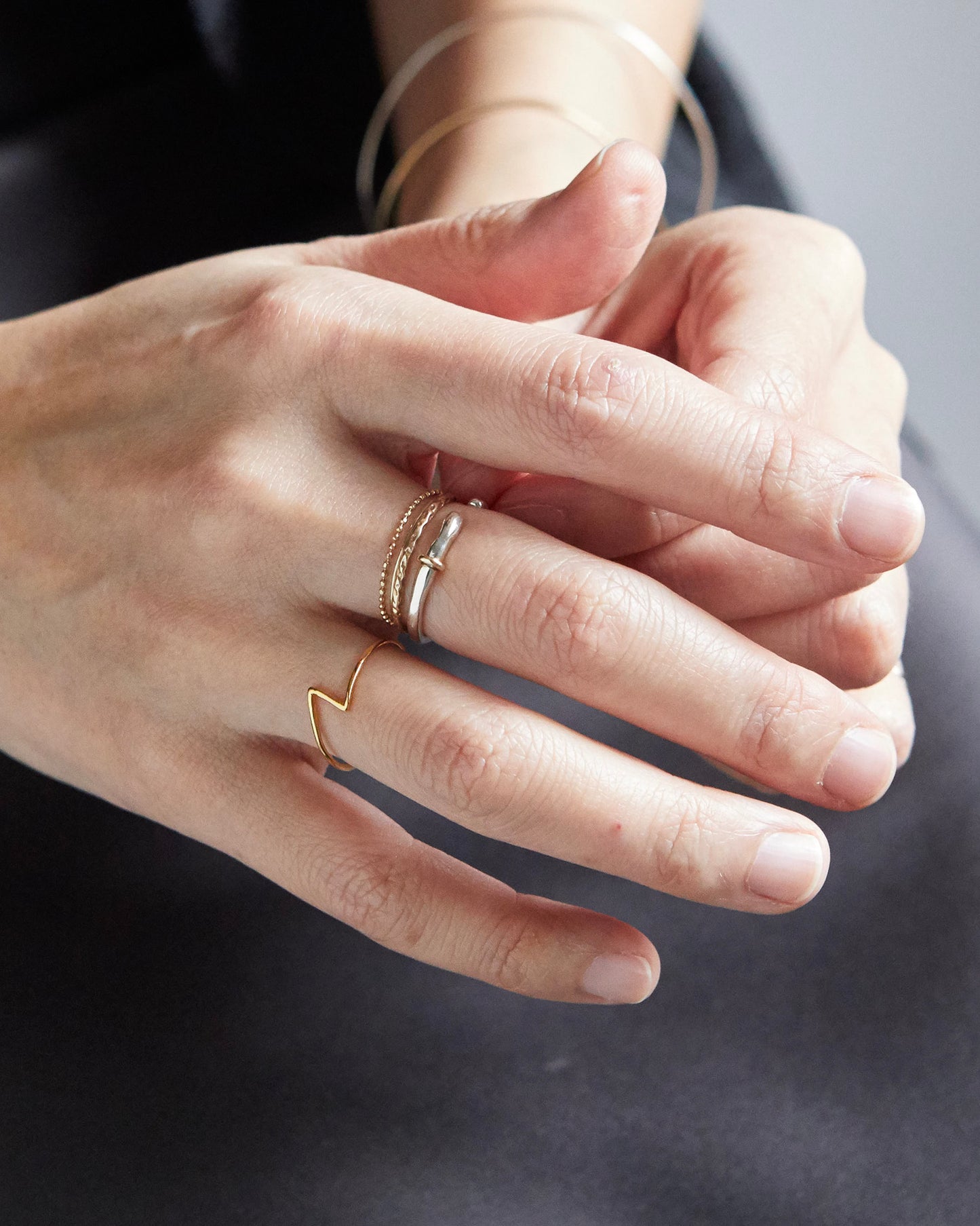 R496 - looped & loose *in stock