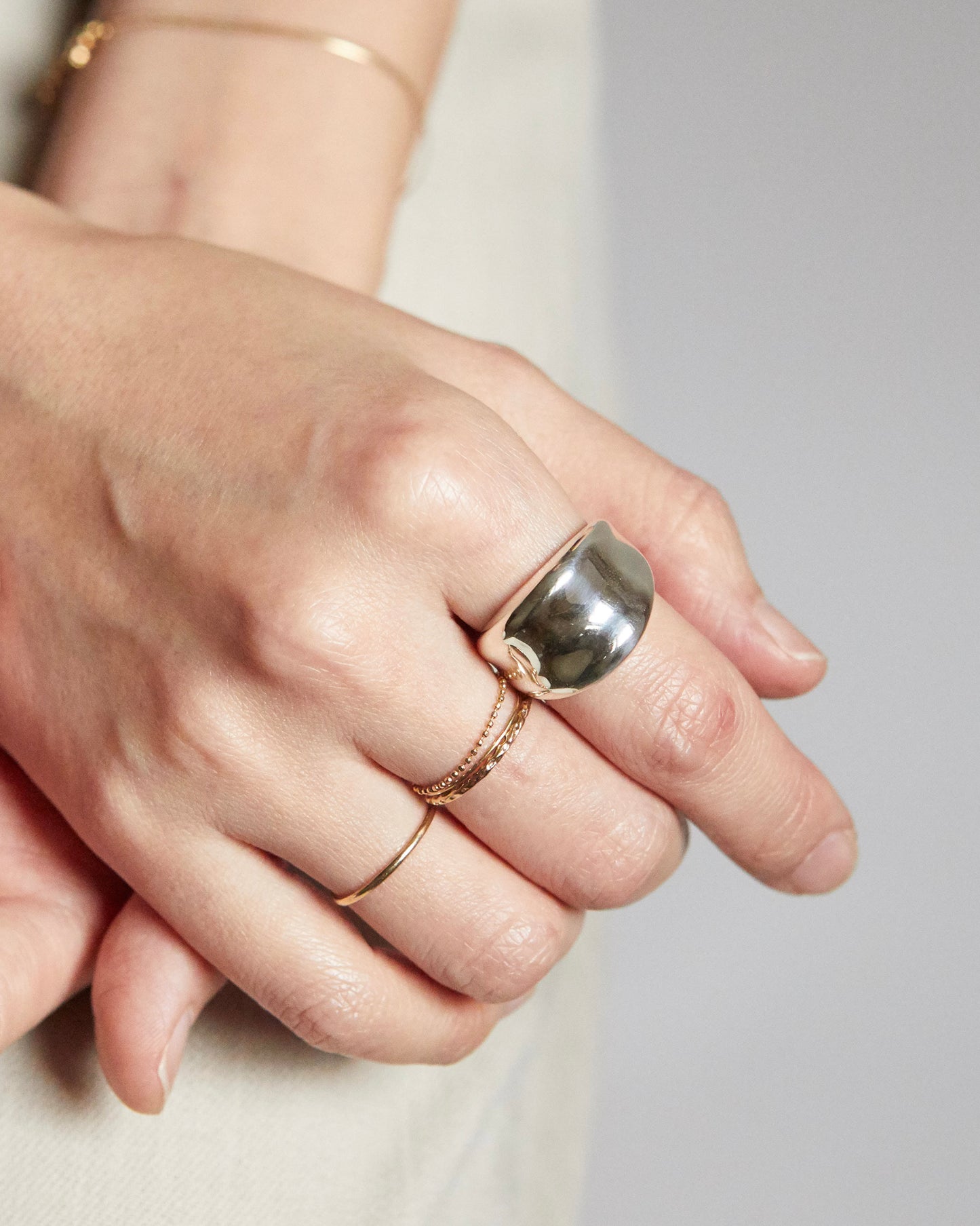 R501 - cloud sculpted dome