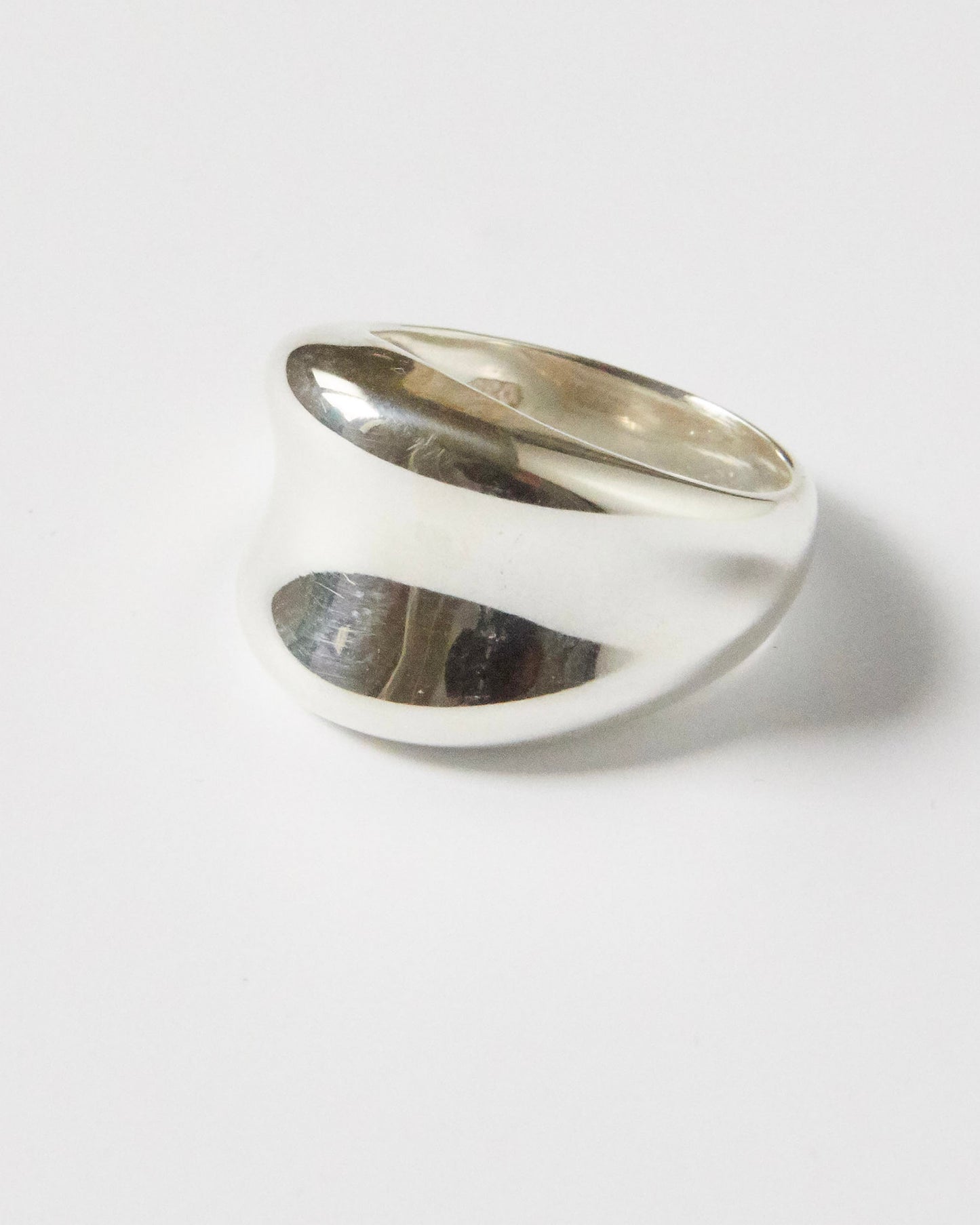 R501 - cloud sculpted dome