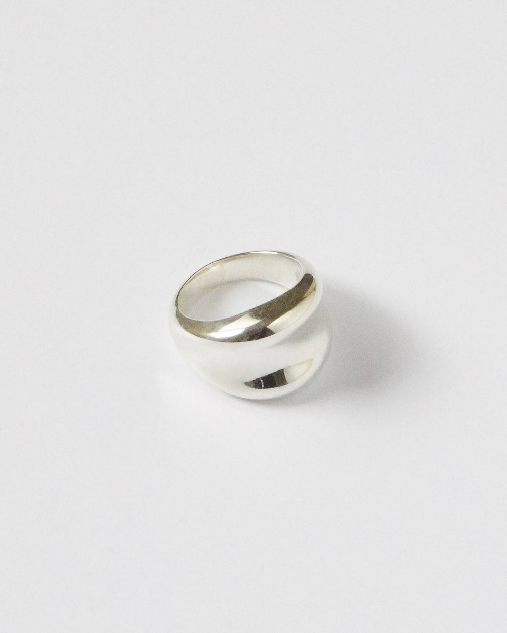 R501 - cloud sculpted dome