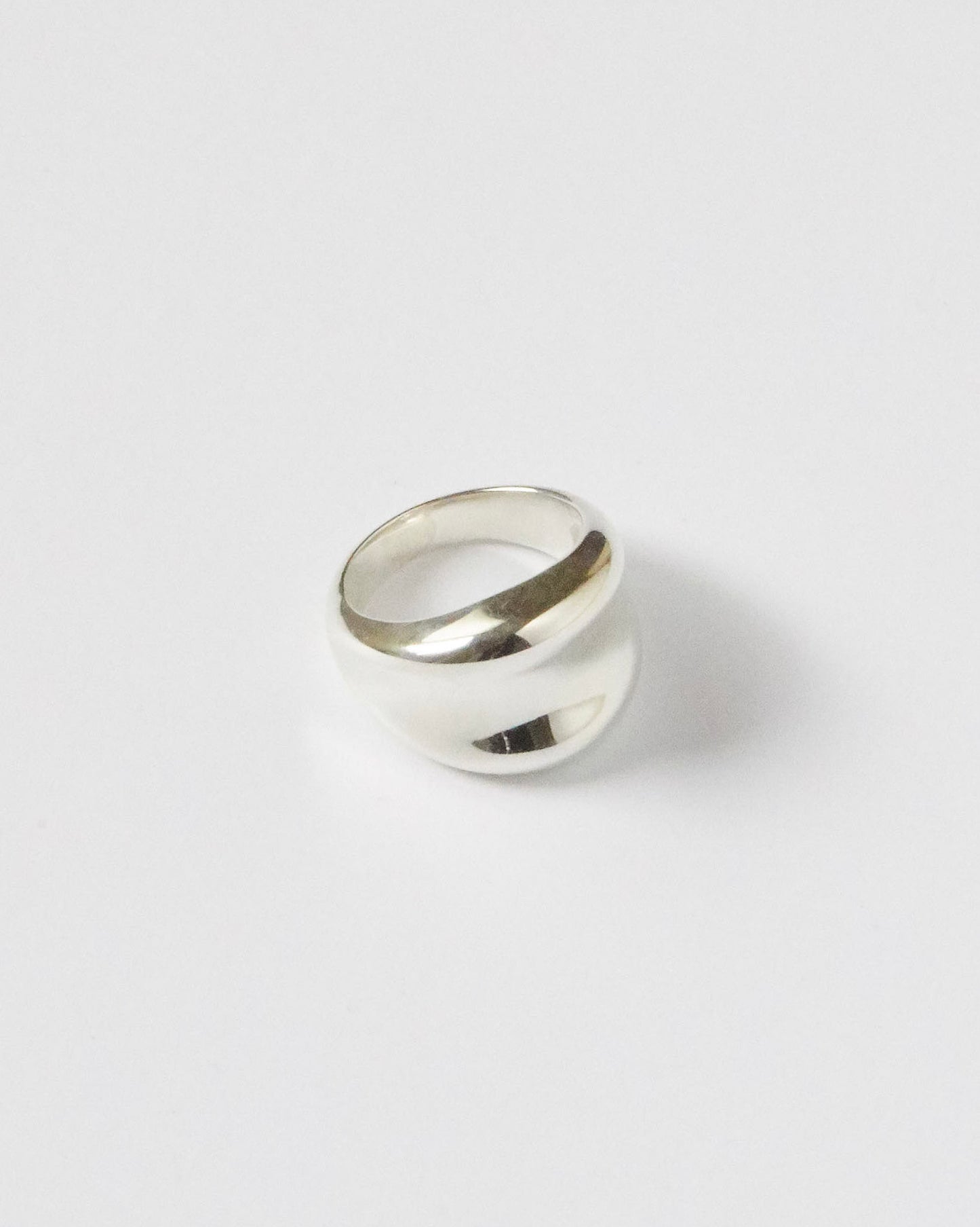 R501 - cloud sculpted dome