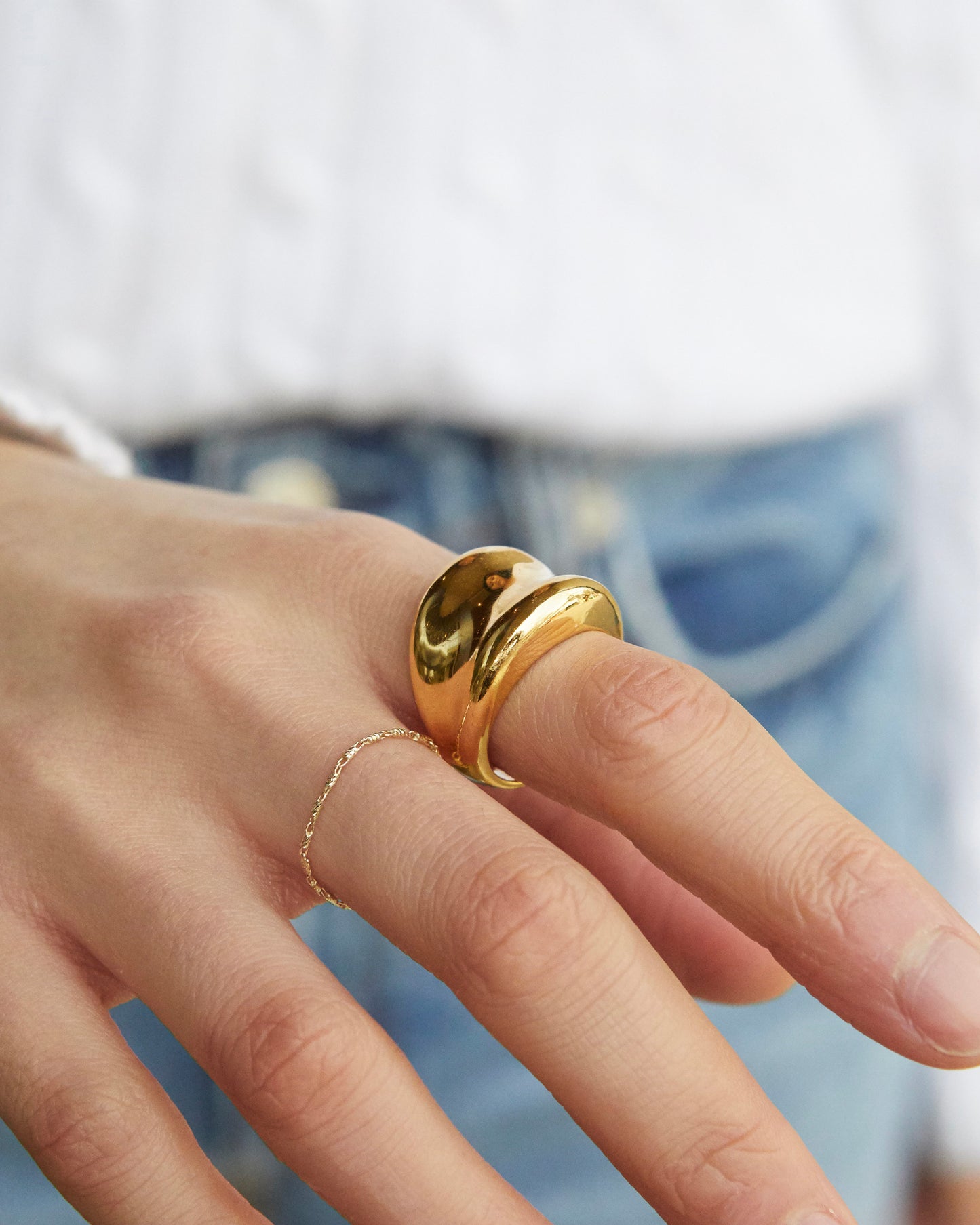 R501 - cloud sculpted dome