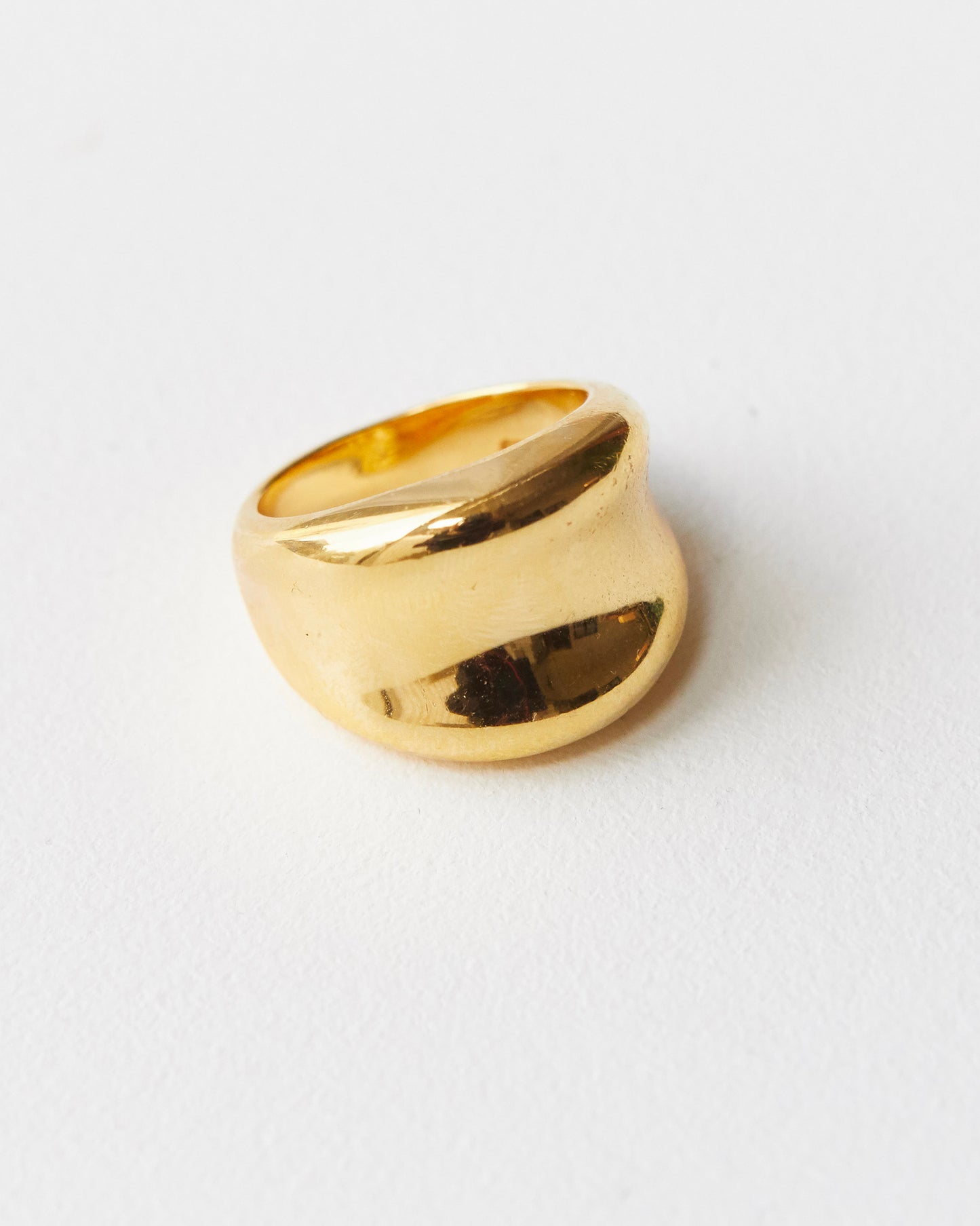 R501 - cloud sculpted dome