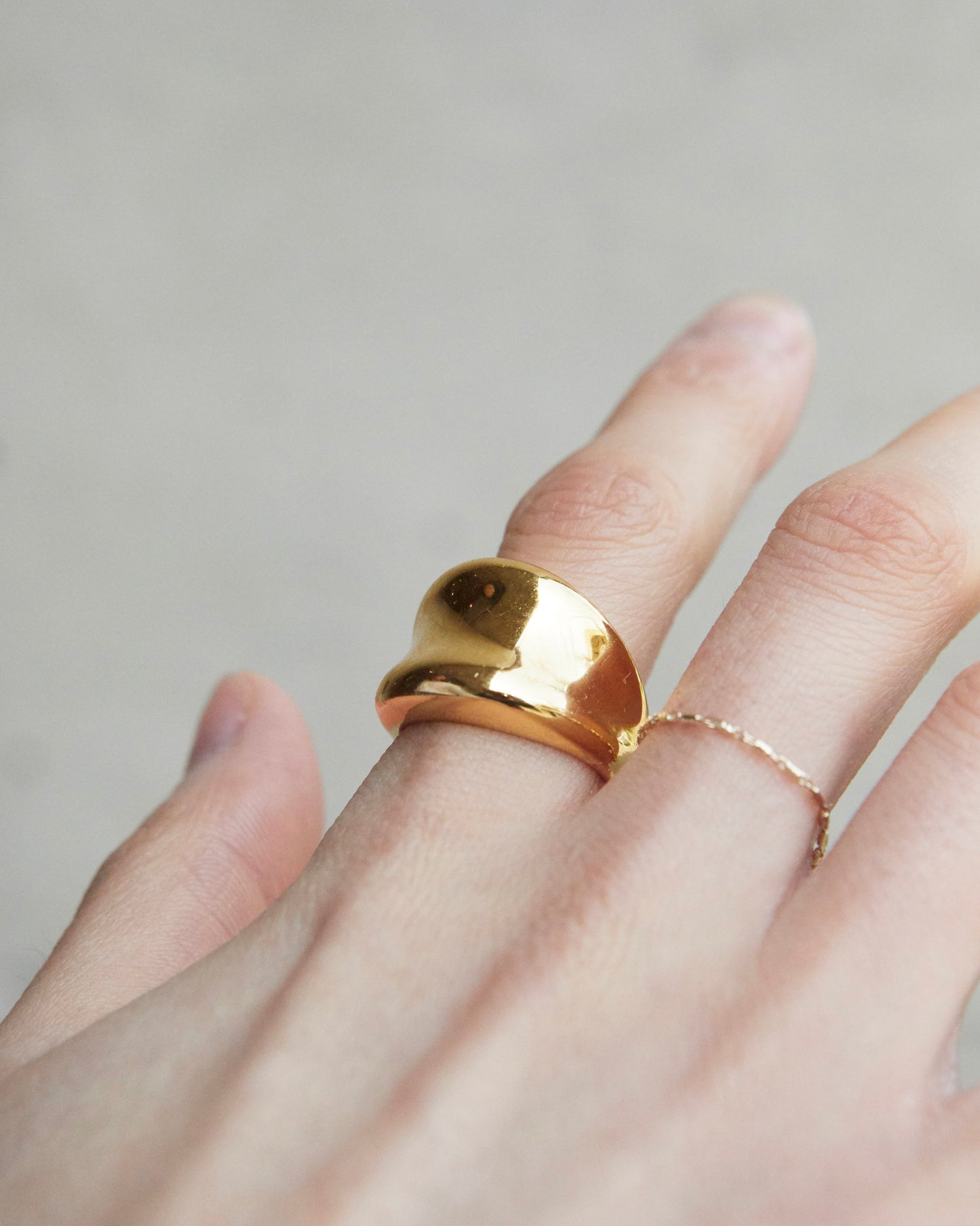 R501 - cloud sculpted dome