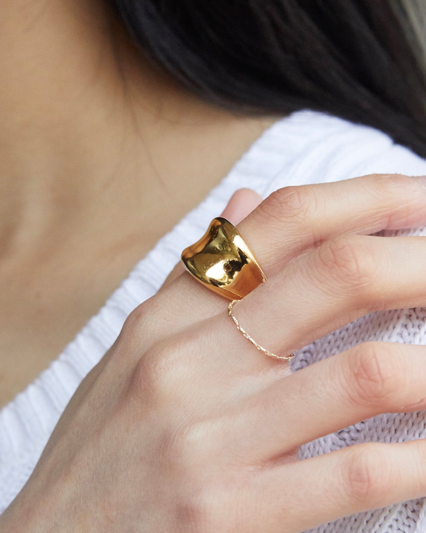 R501 - cloud sculpted dome