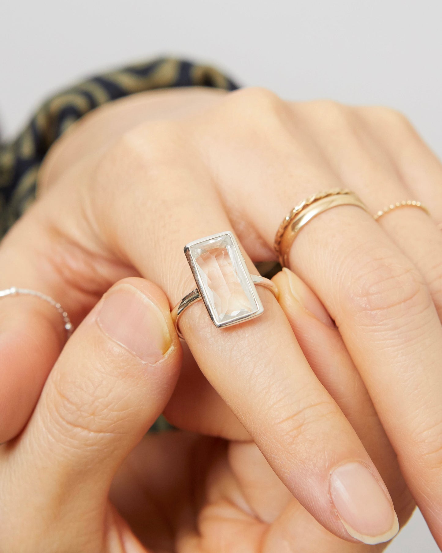 R507 - lucid vision frame