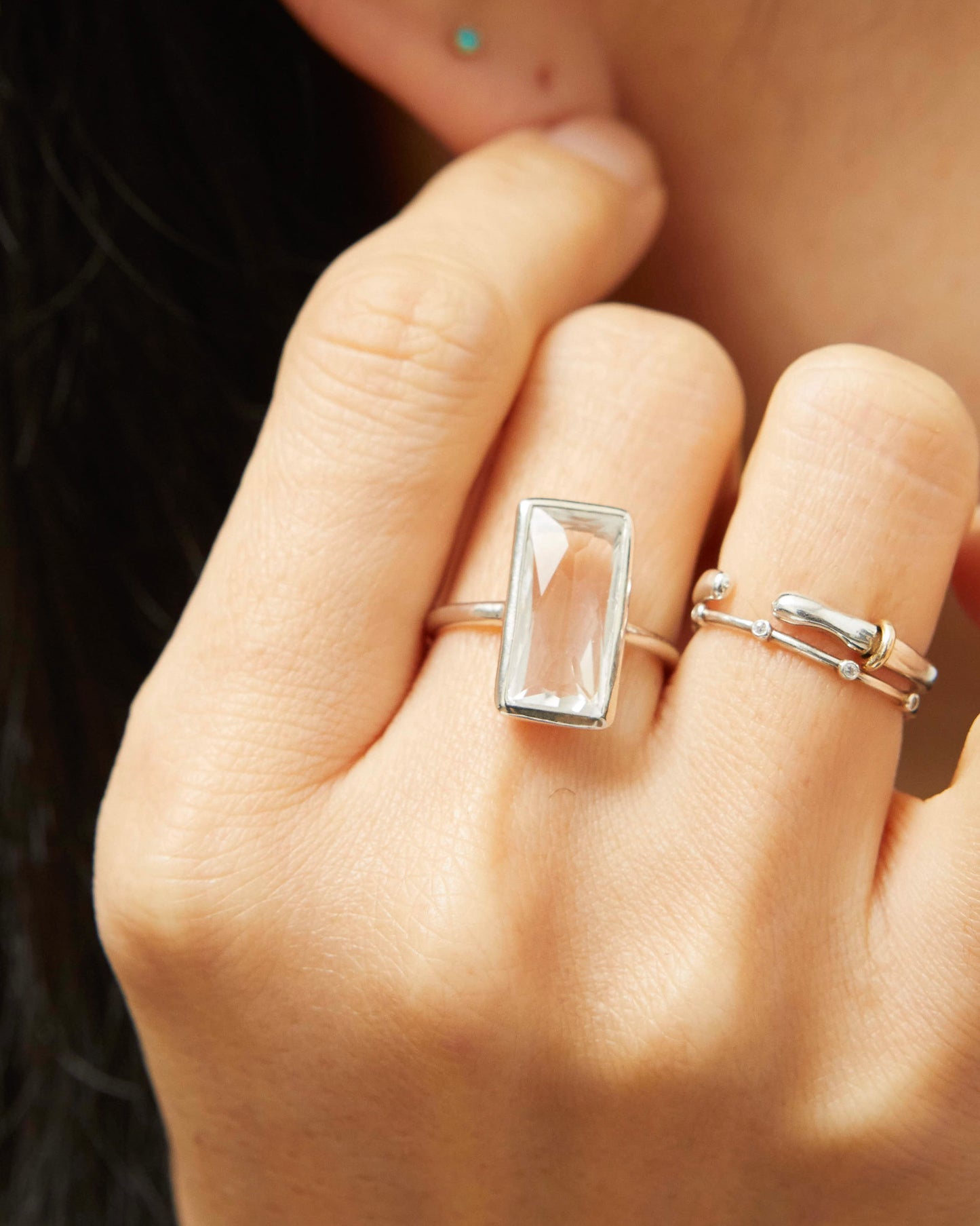 R507 - lucid vision frame