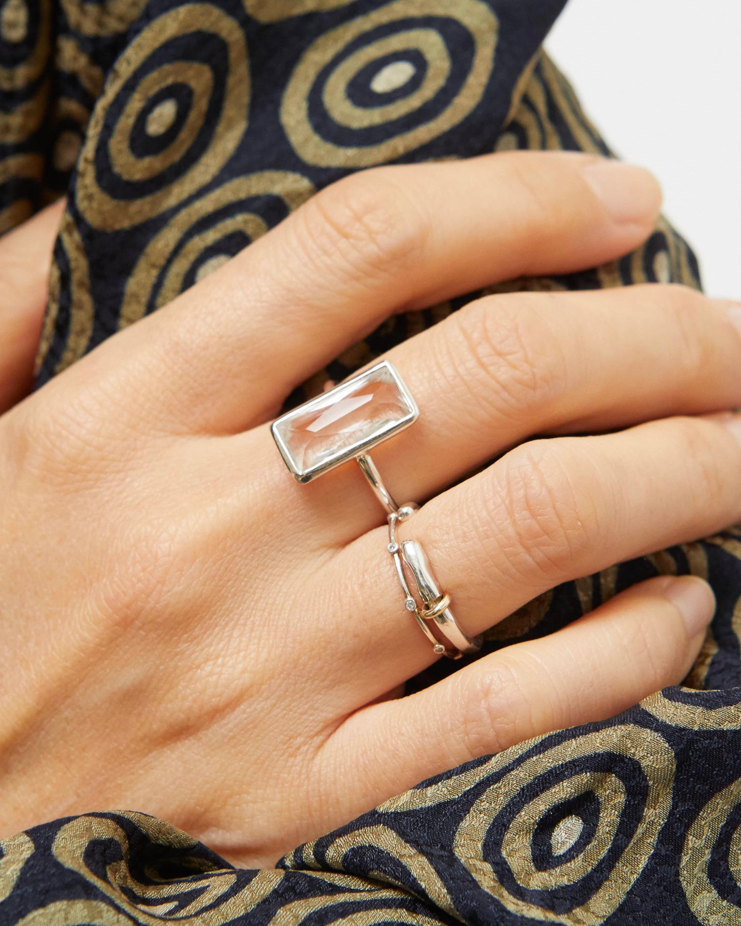 R507 - lucid vision frame