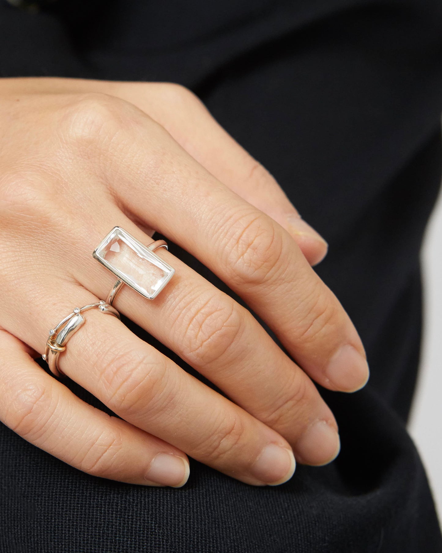 R507 - lucid vision frame