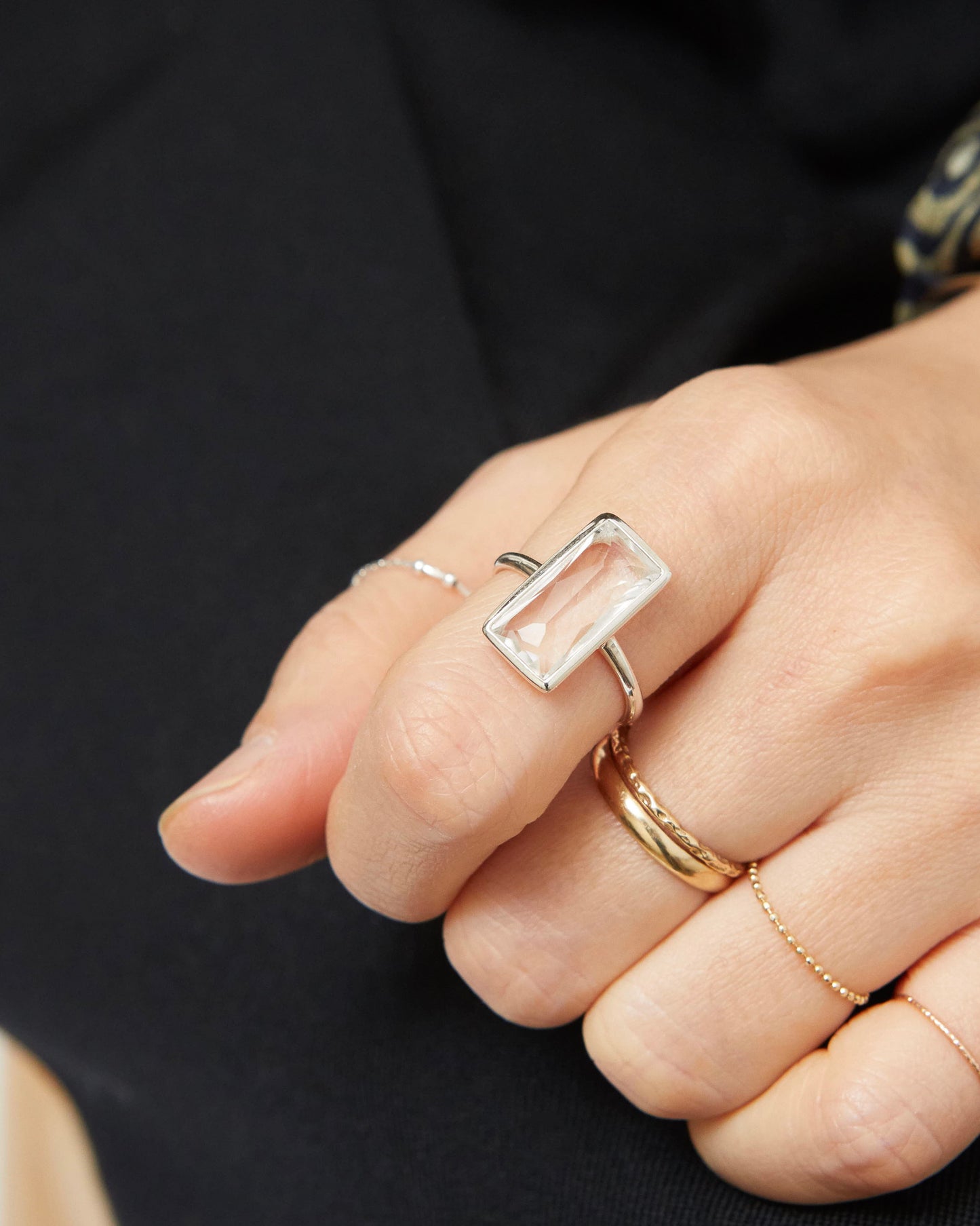 R507 - lucid vision frame