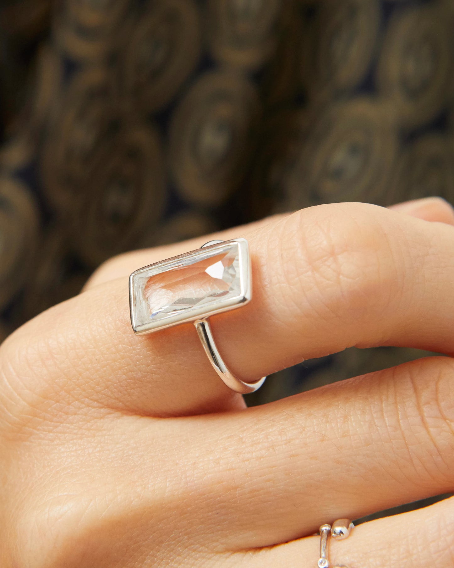 R507 - lucid vision frame