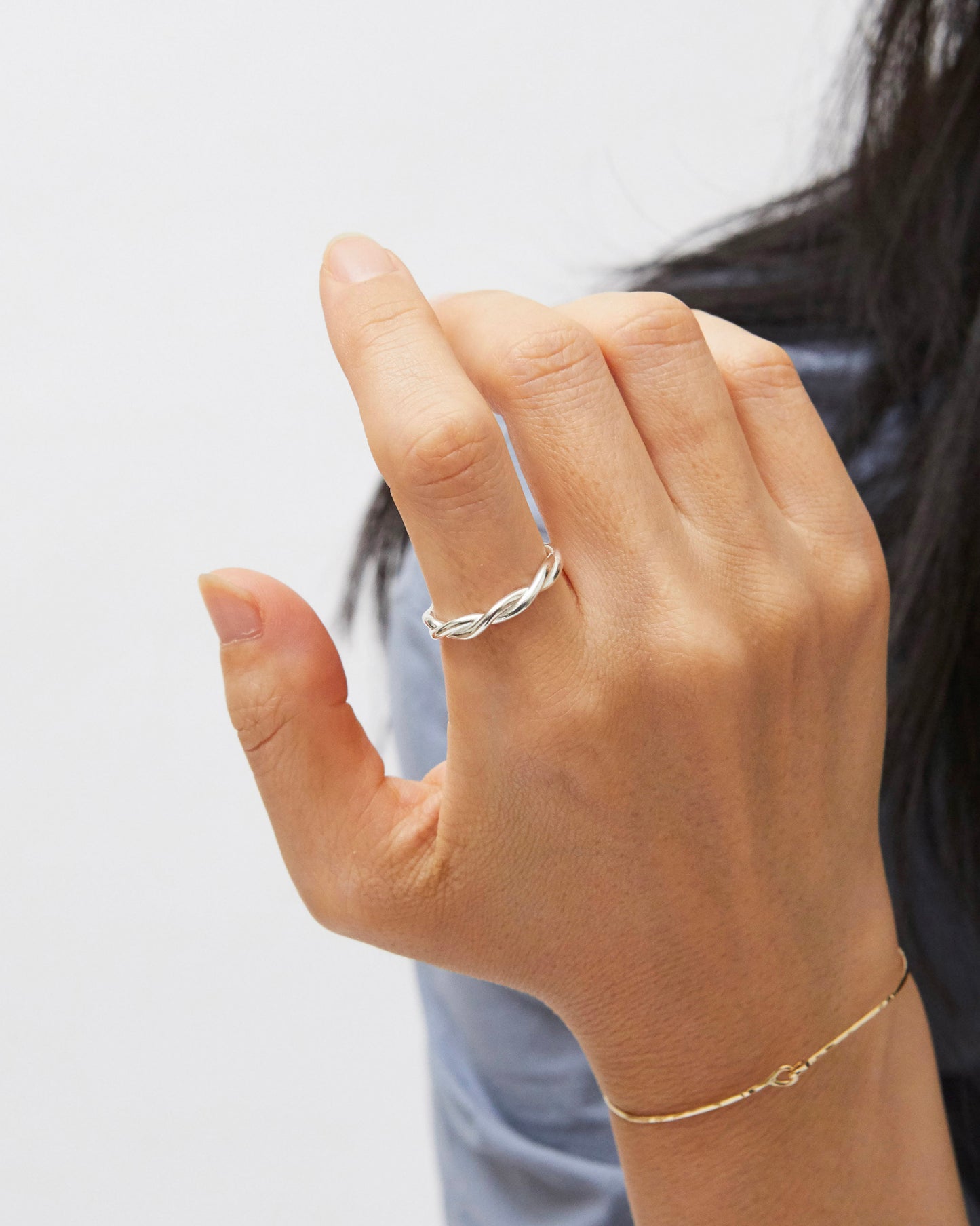 R513 - looped in love *in stock