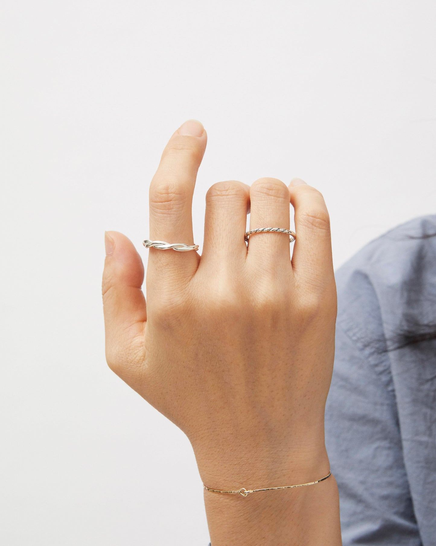 R513 - looped in love *in stock