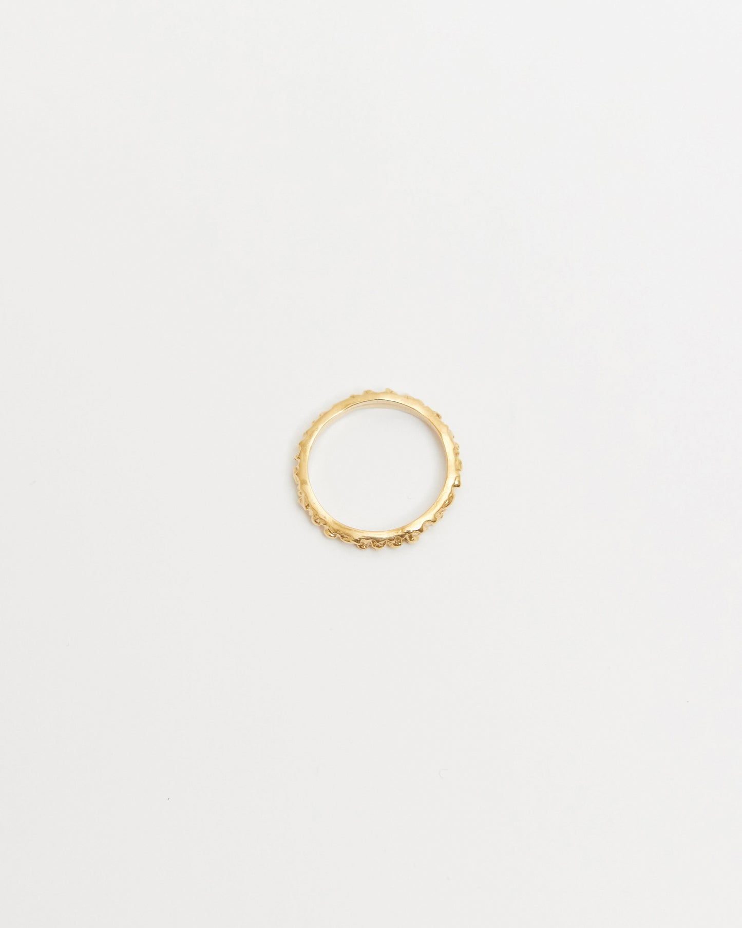 R527 - fractured glow ring *in stock