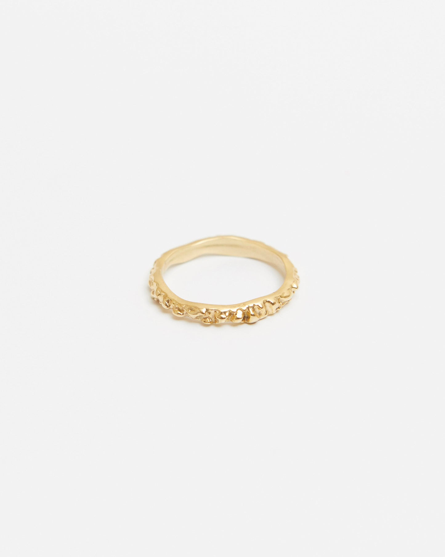 R527 - fractured glow ring *in stock